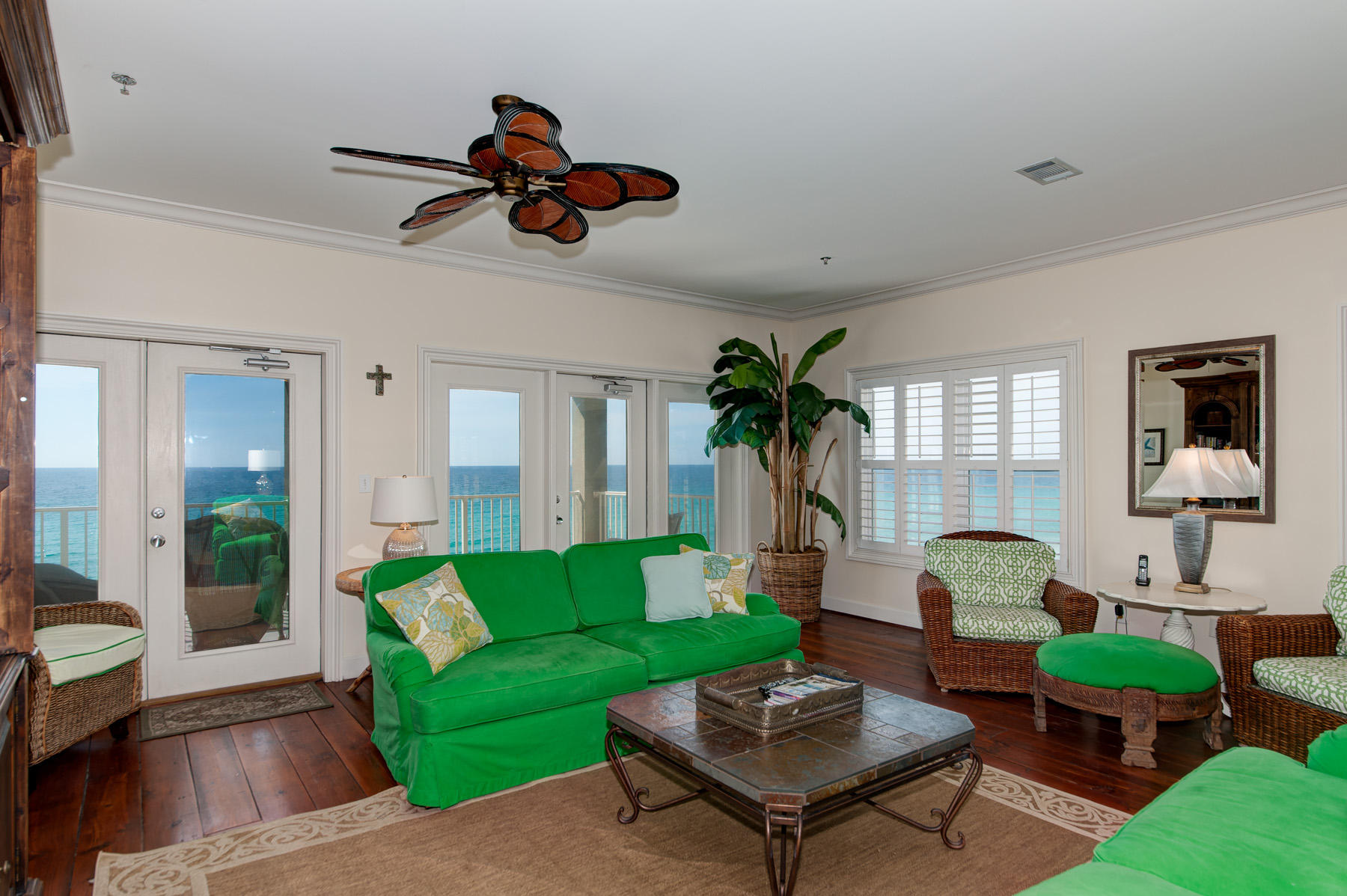 Seagrove By The Sea - Residential