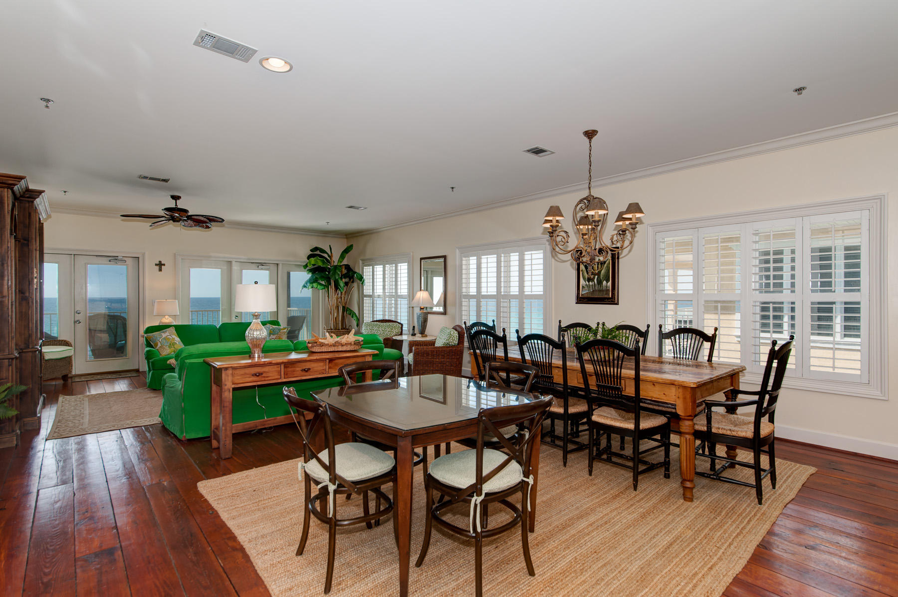 Seagrove By The Sea - Residential