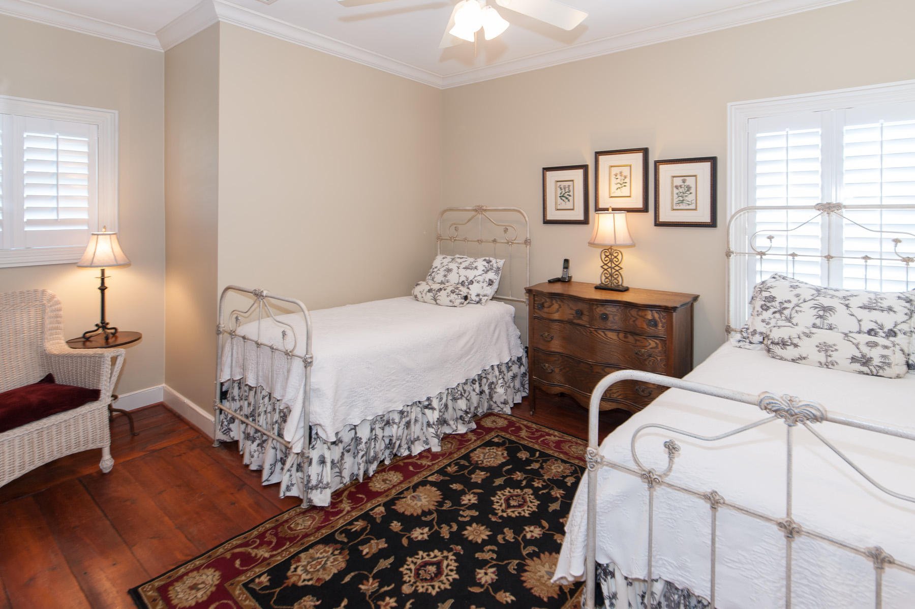 Seagrove By The Sea - Residential