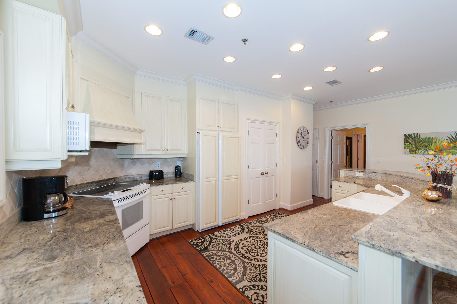 Seagrove By The Sea - Residential