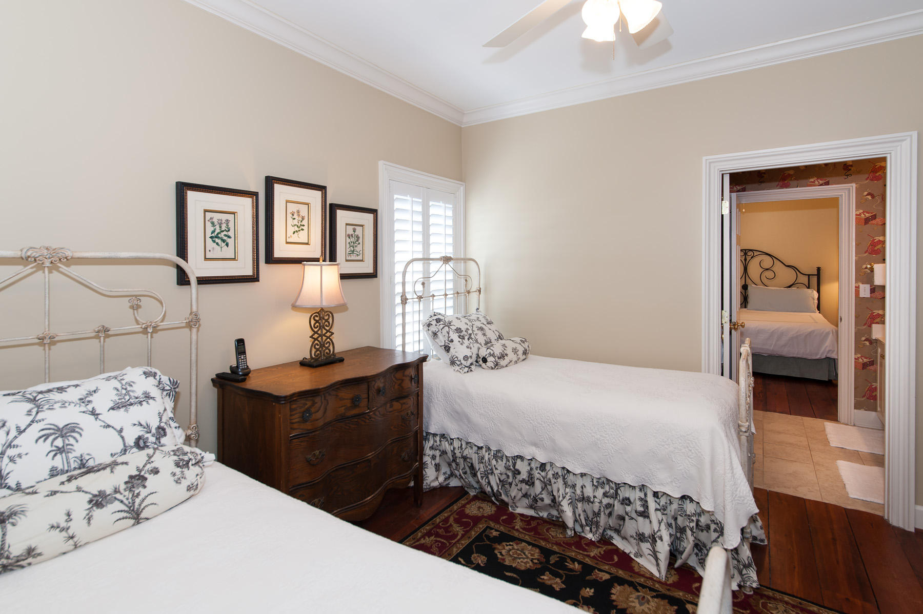 Seagrove By The Sea - Residential