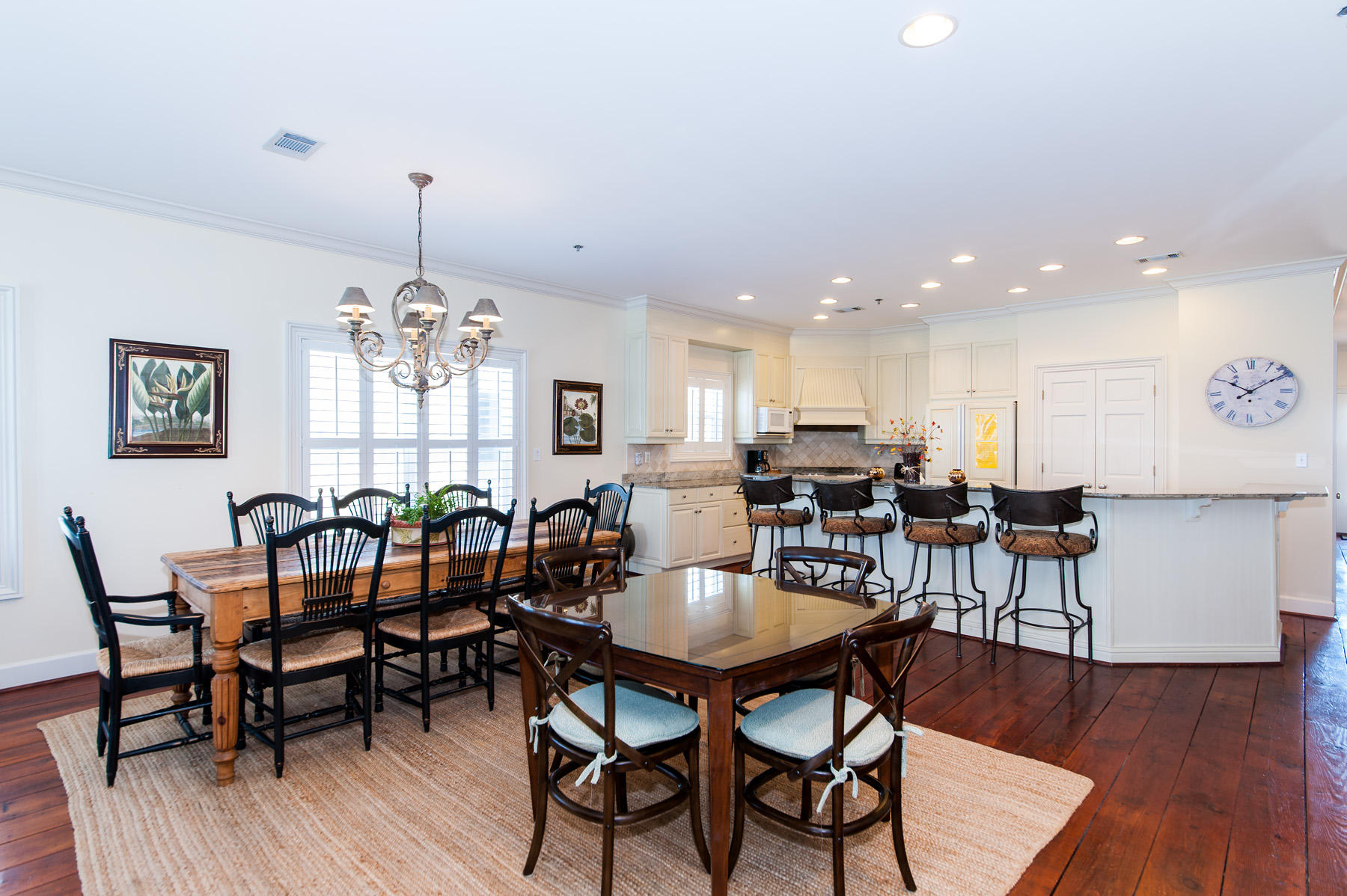 Seagrove By The Sea - Residential