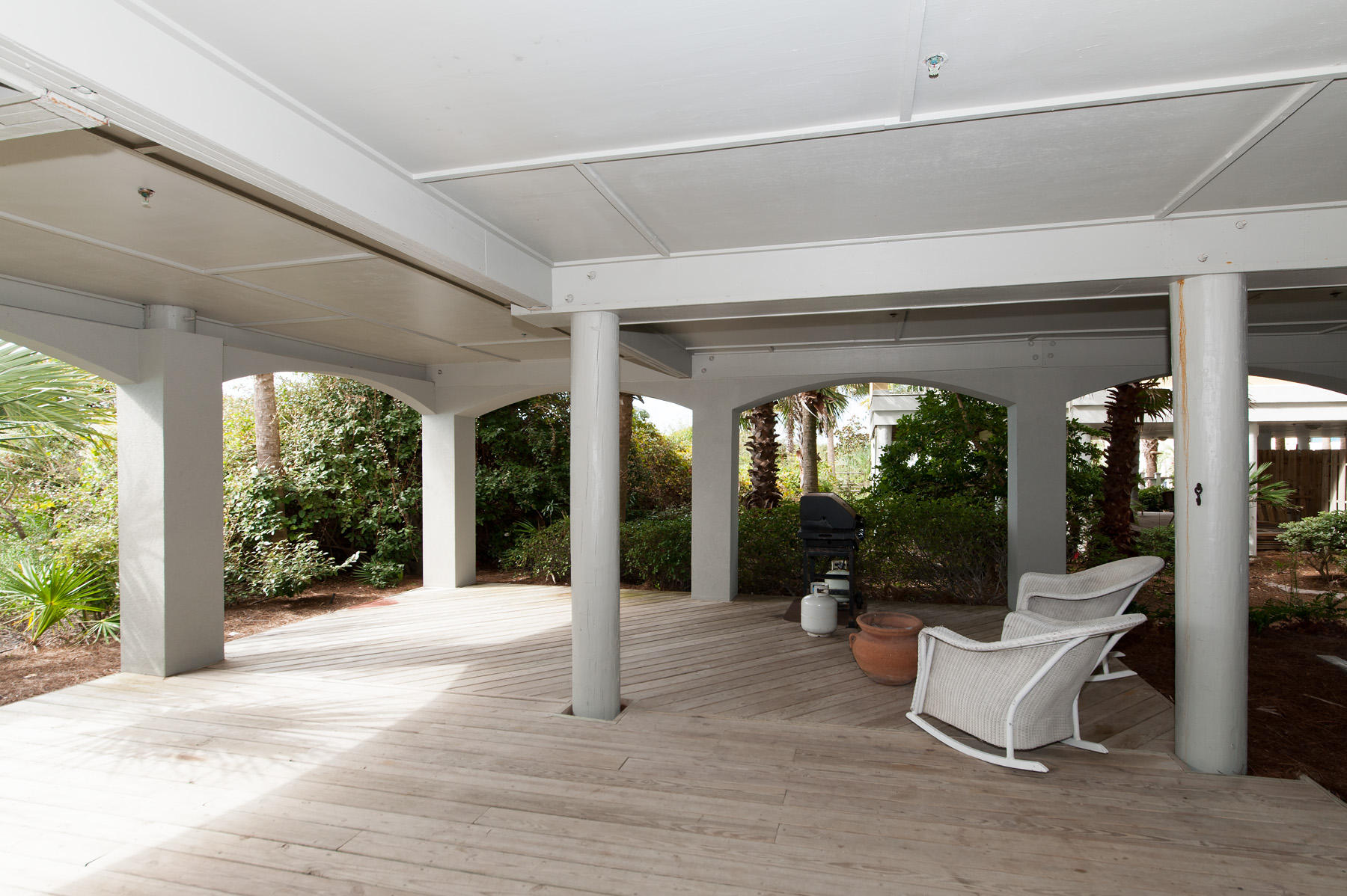 Seagrove By The Sea - Residential