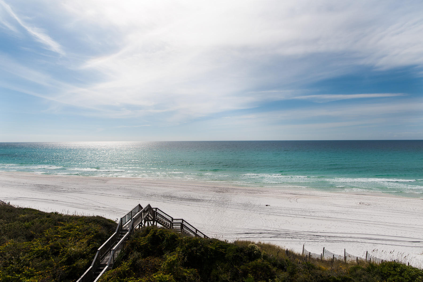 Seagrove By The Sea - Residential