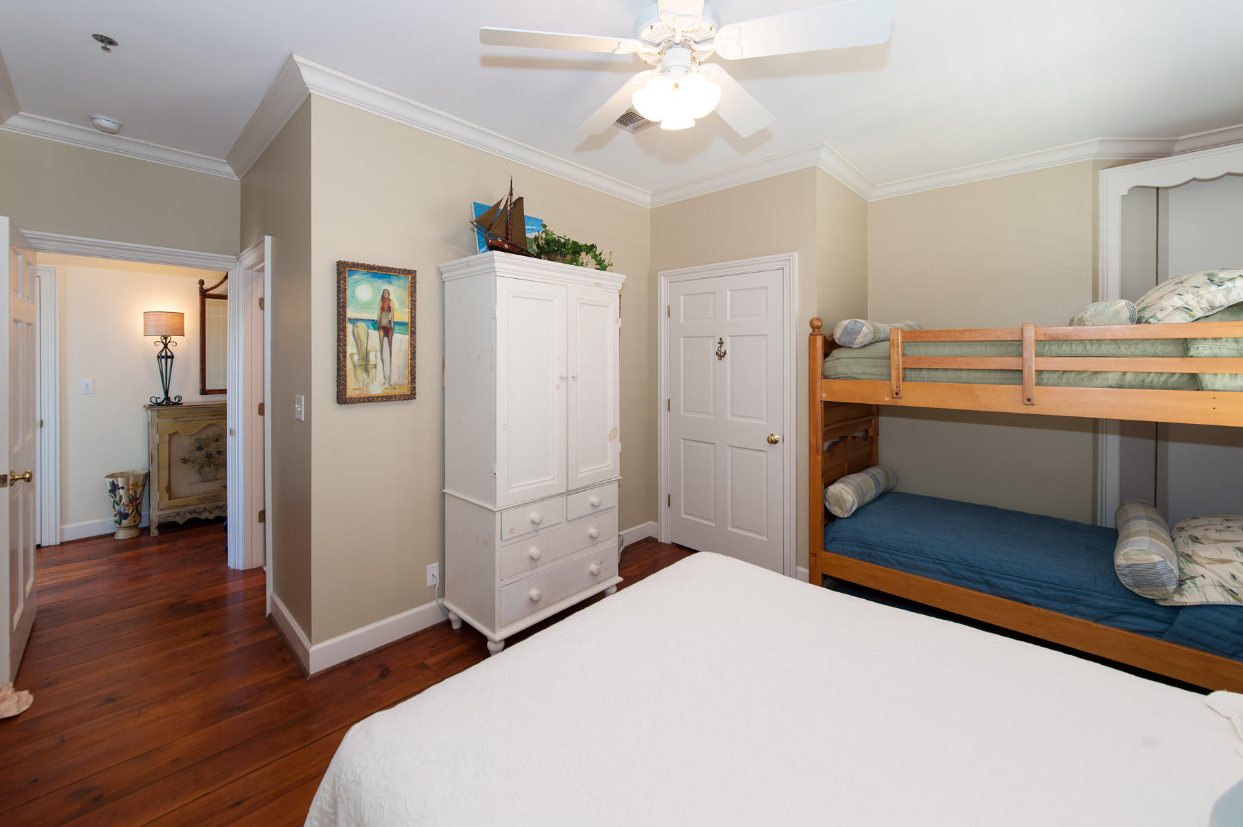 Seagrove By The Sea - Residential