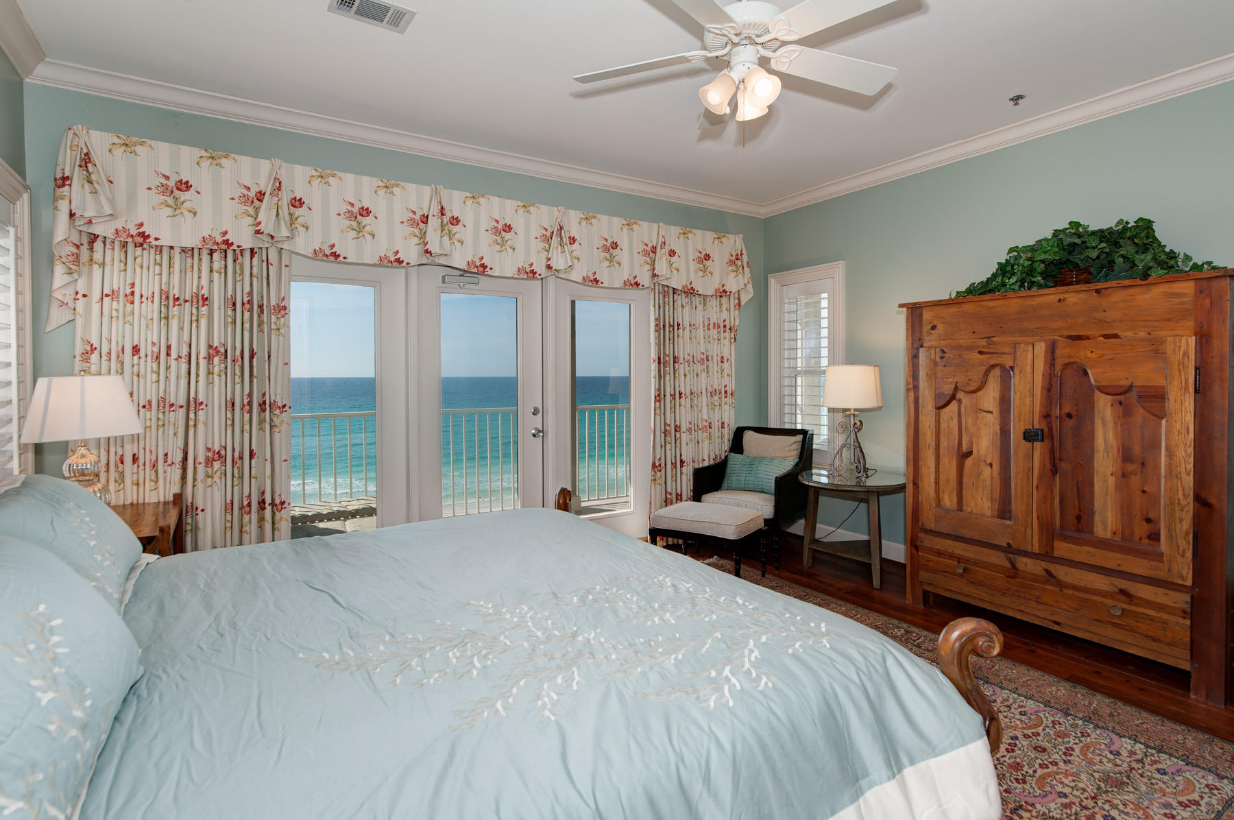 Seagrove By The Sea - Residential