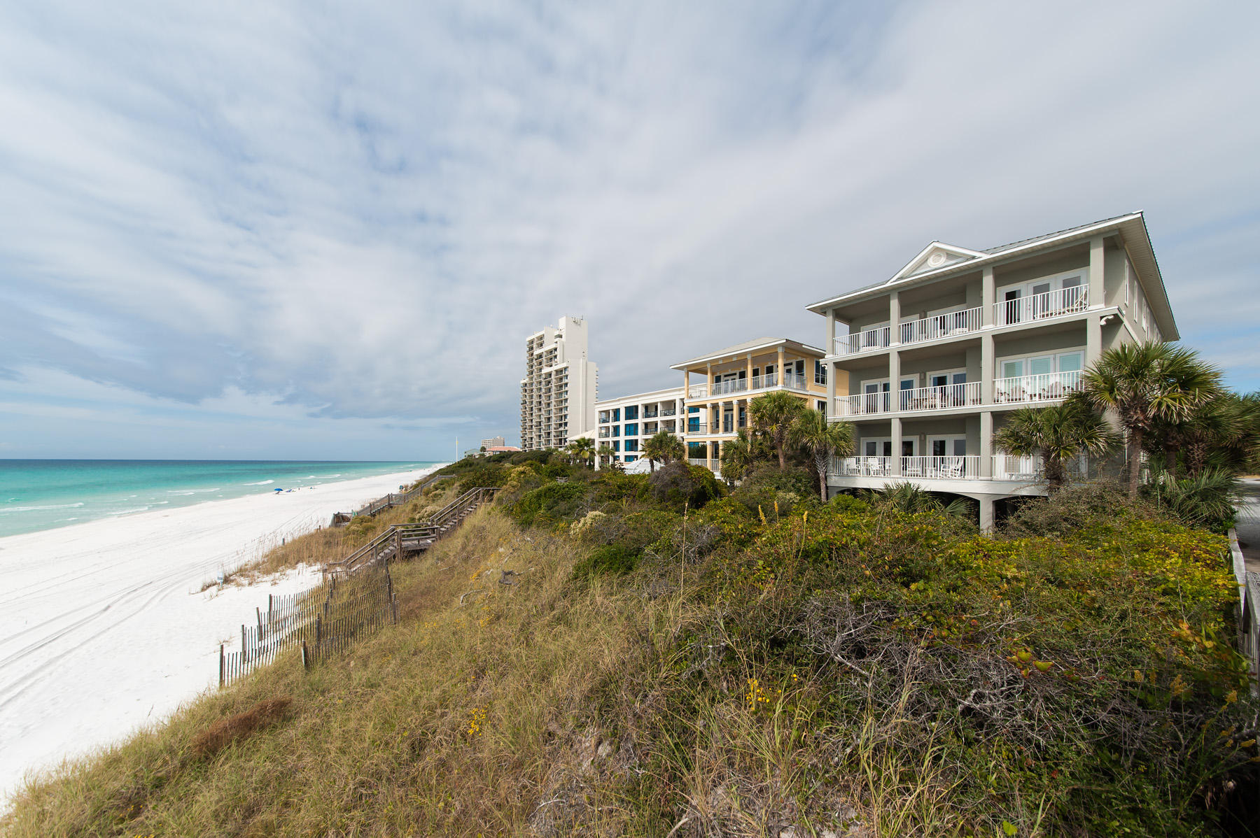 Seagrove By The Sea - Residential