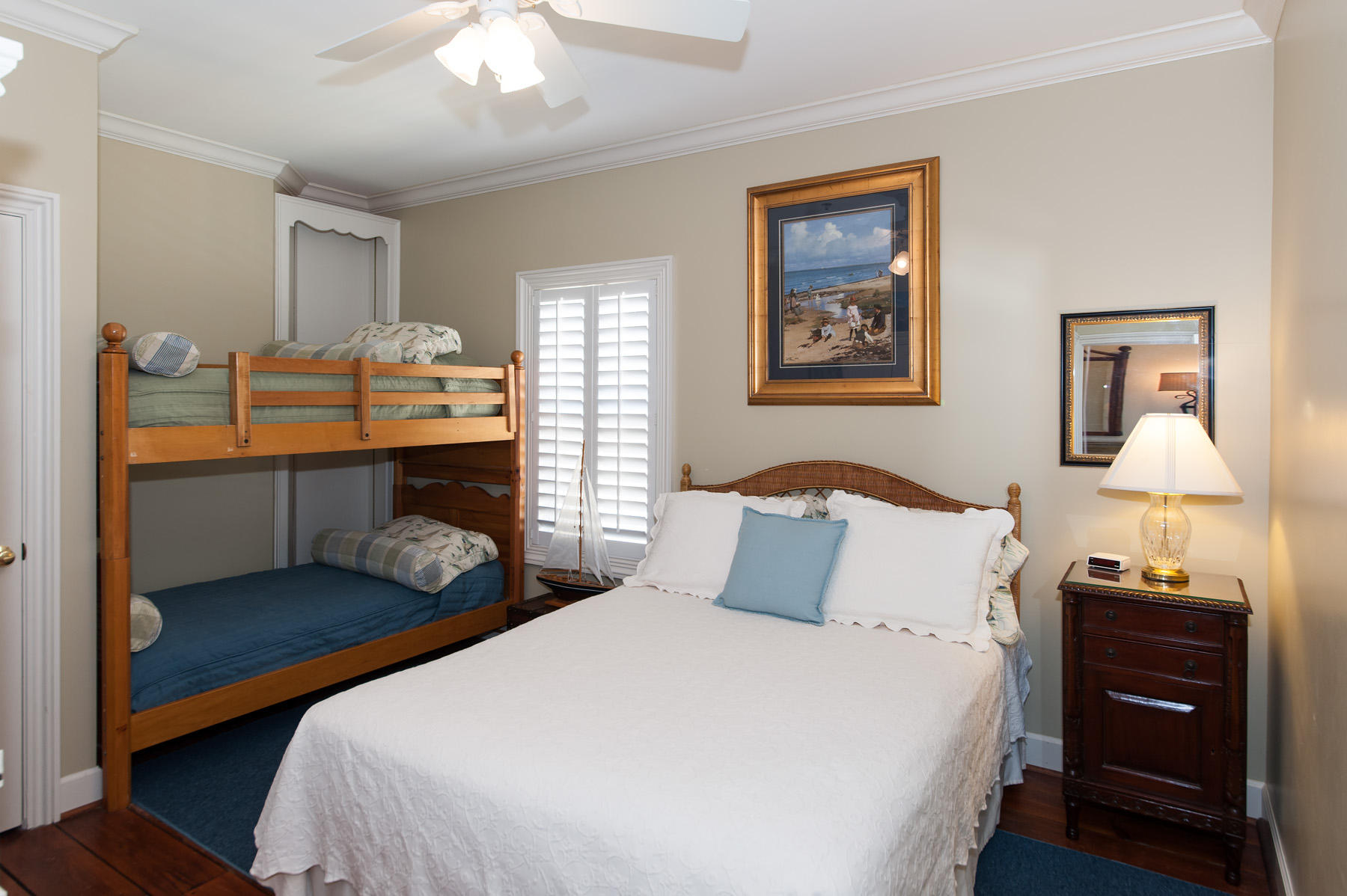 Seagrove By The Sea - Residential