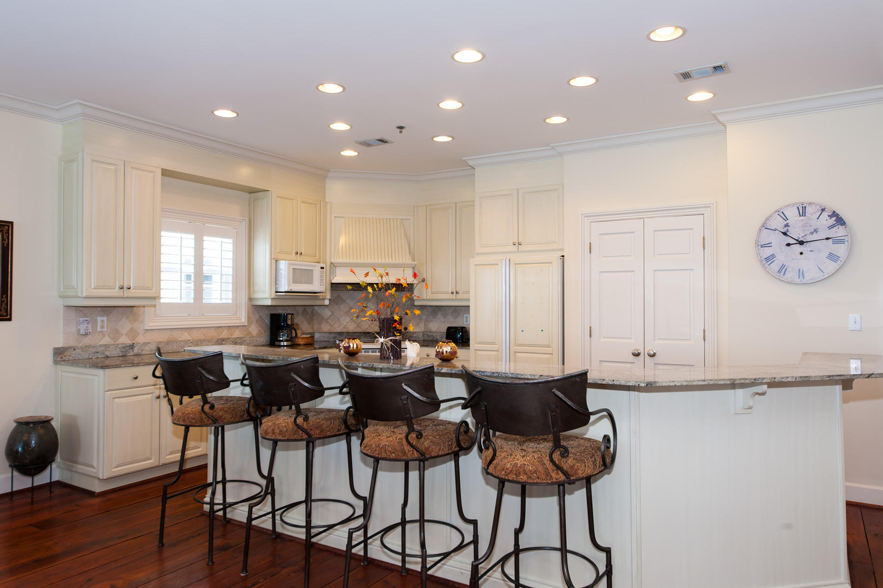 Seagrove By The Sea - Residential