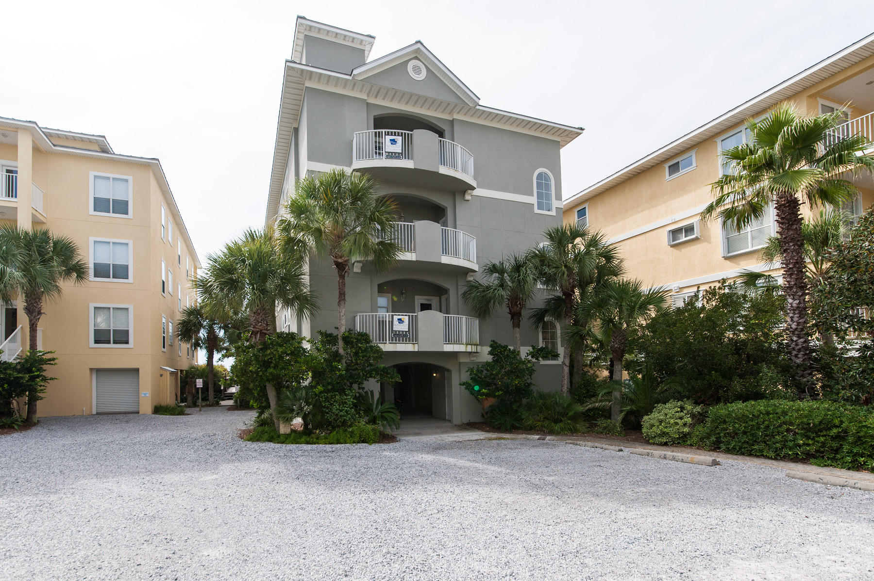 Seagrove By The Sea - Residential