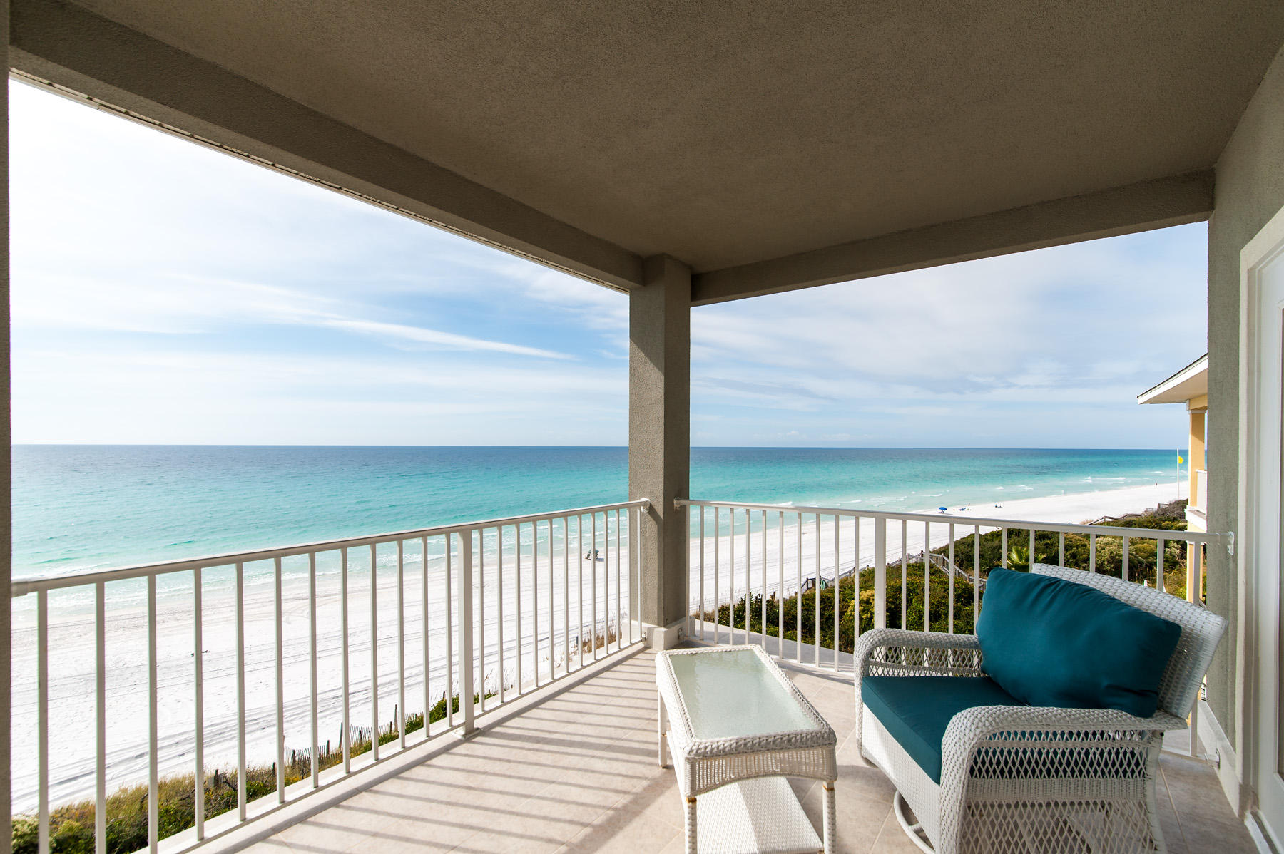 Seagrove By The Sea - Residential