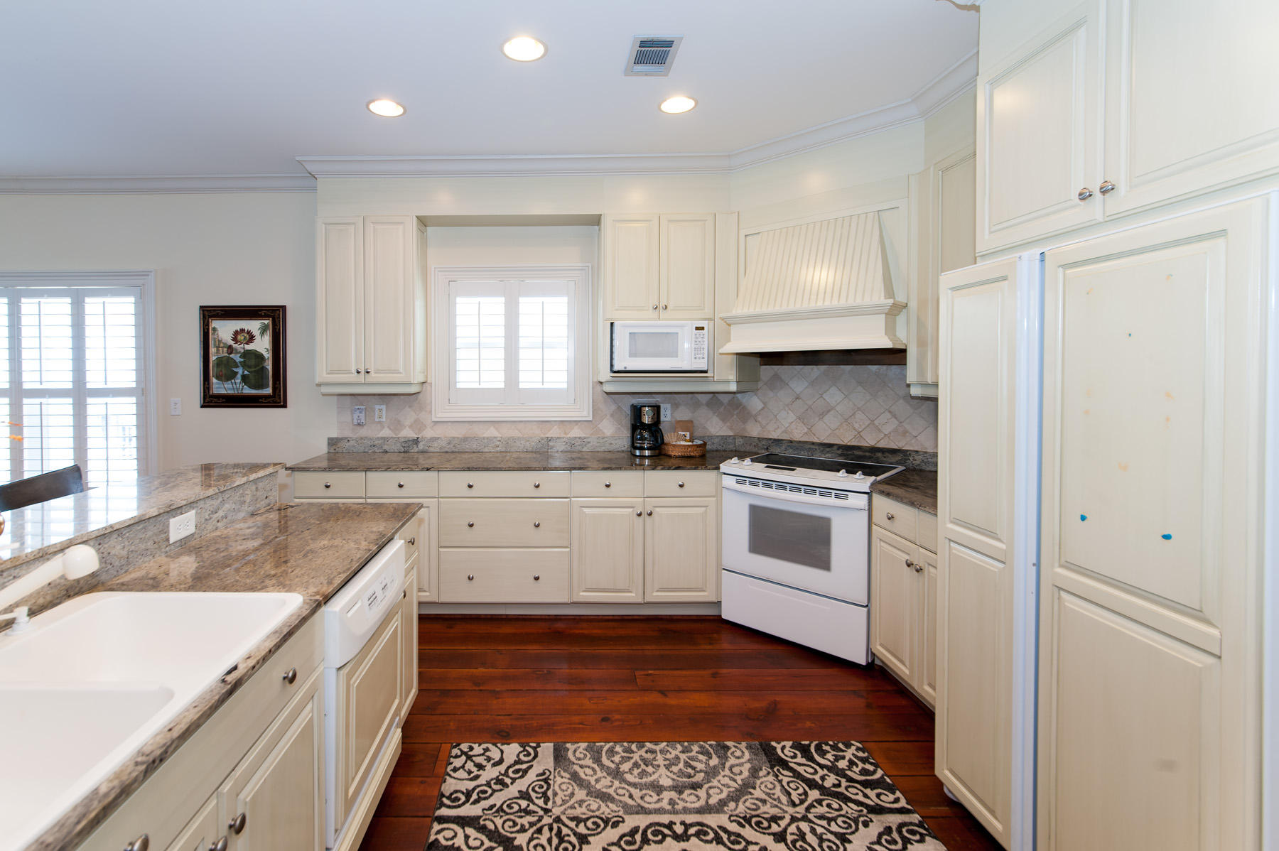 Seagrove By The Sea - Residential