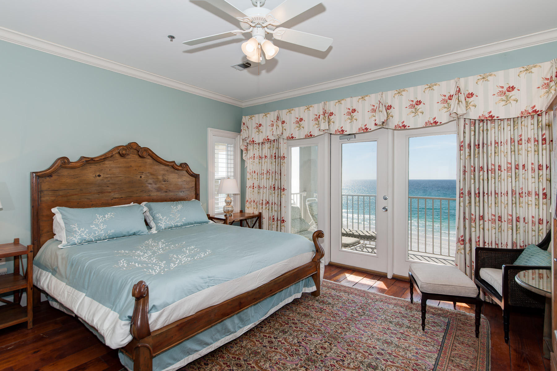 Seagrove By The Sea - Residential