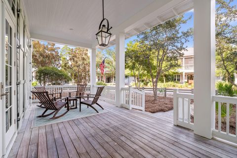120 Sunflower Street Santa Rosa Beach FL 32459