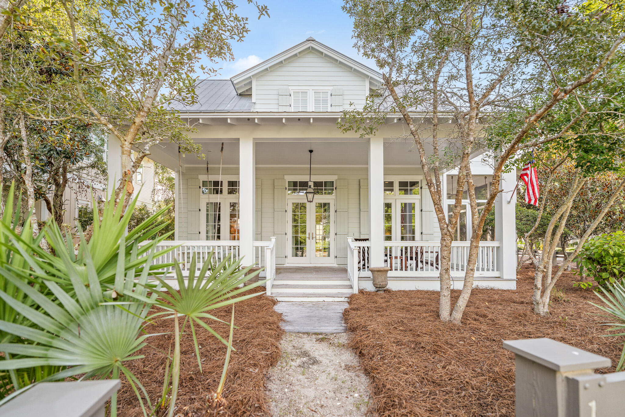 120 Sunflower Street