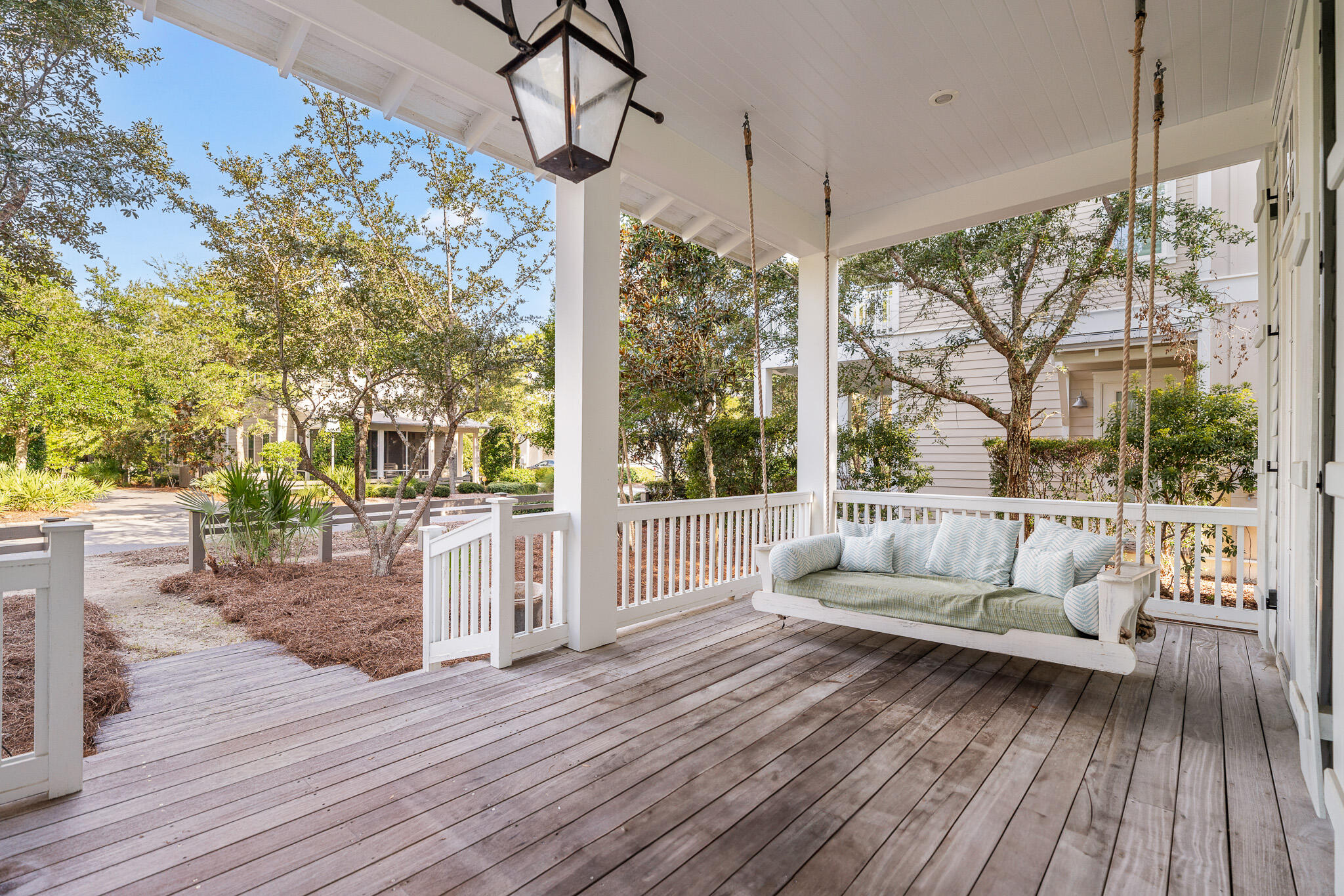 120 Sunflower Street