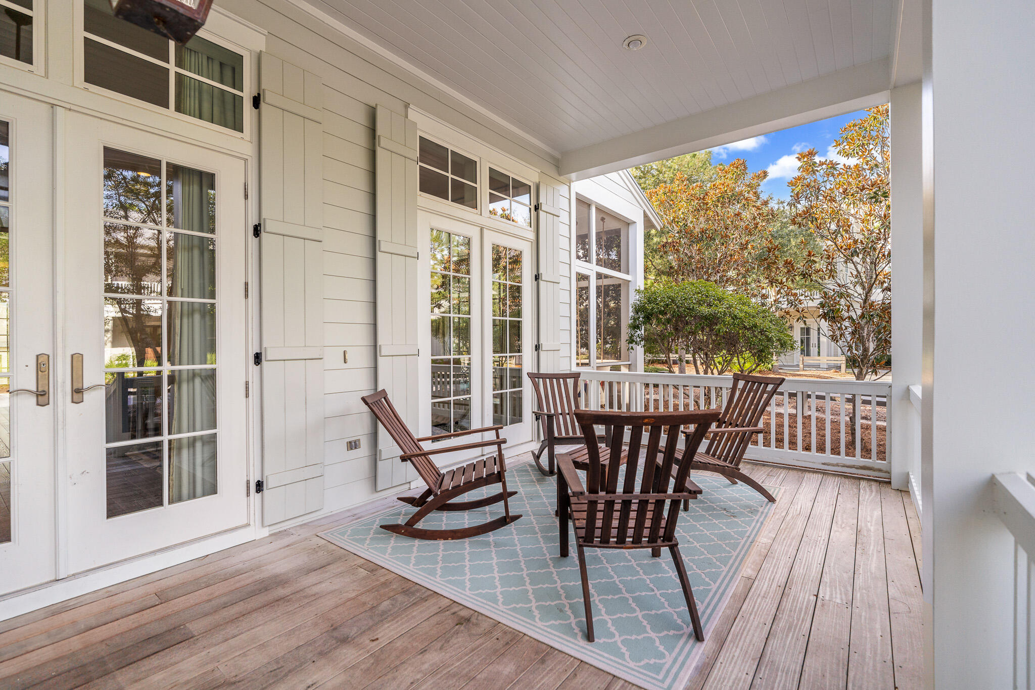 120 Sunflower Street