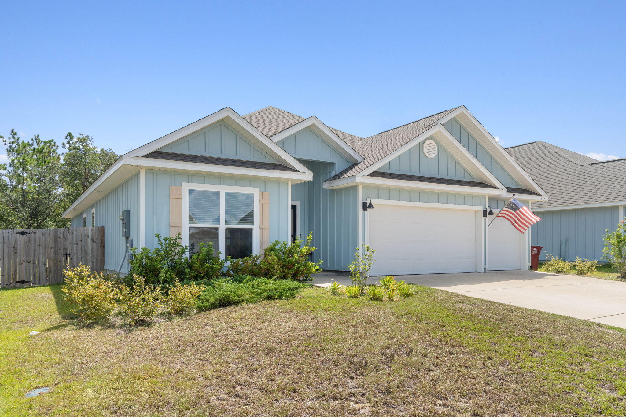 Shoal River Landing - Residential