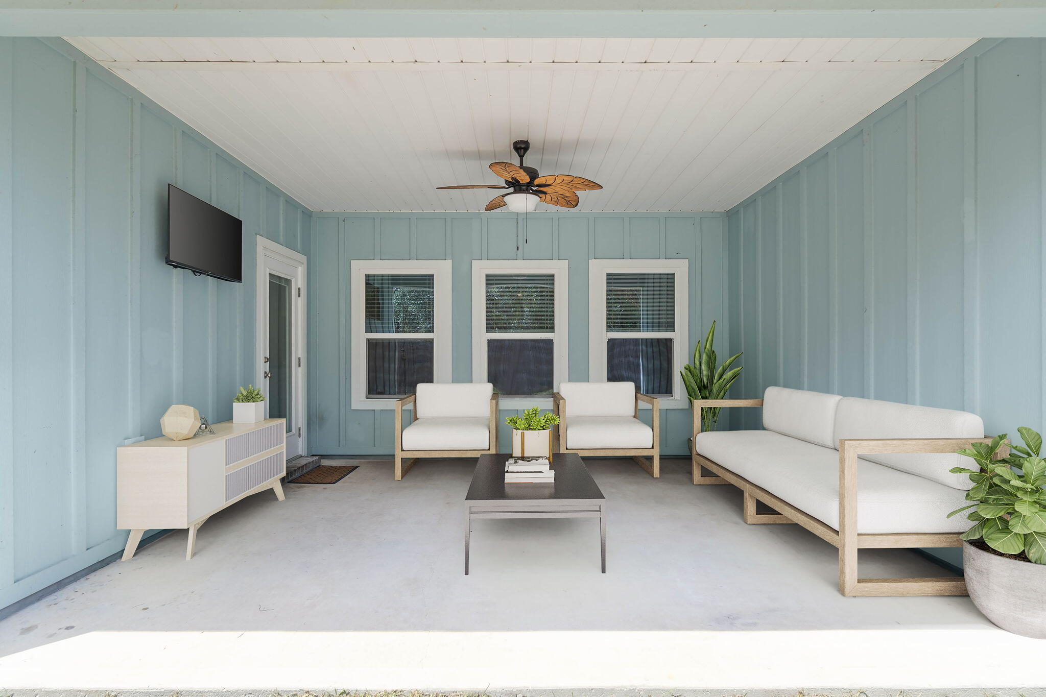 Shoal River Landing - Residential