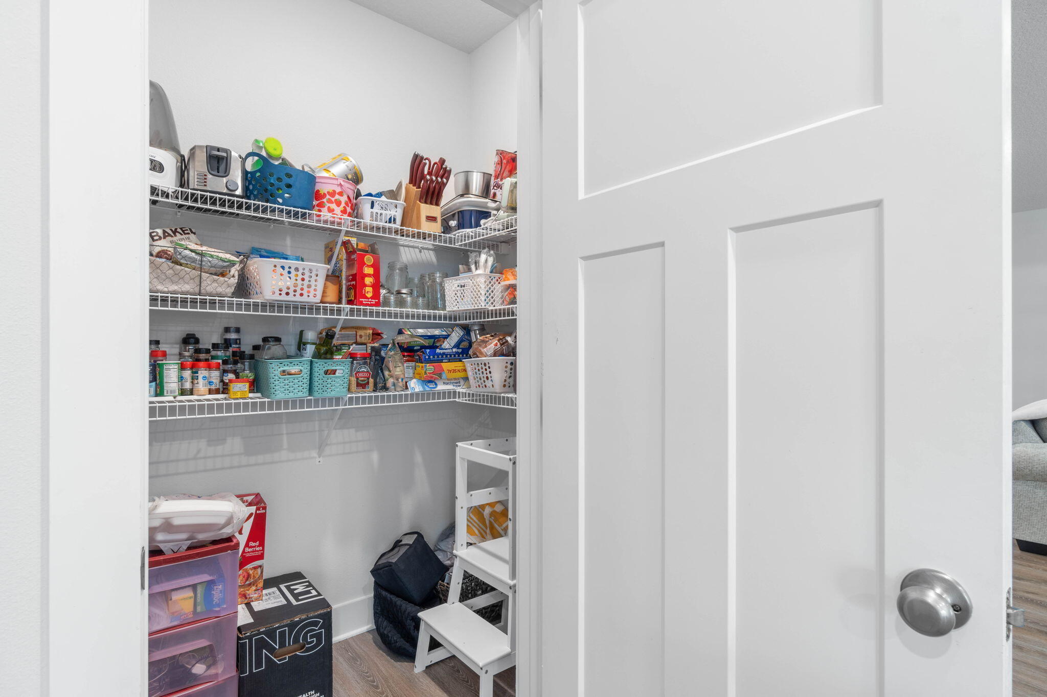 Shoal River Landing - Residential