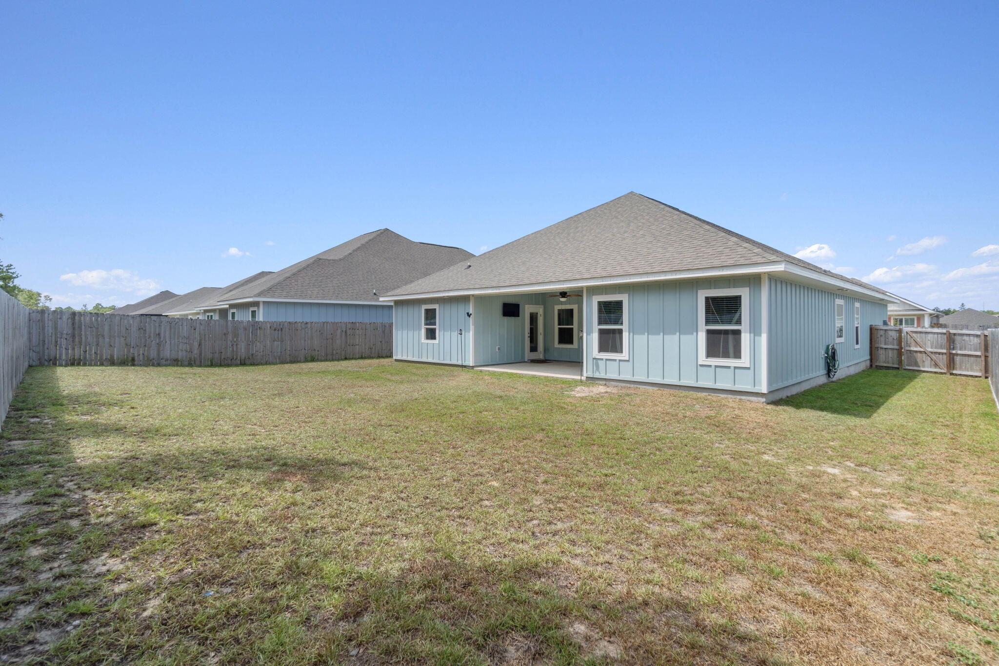 Shoal River Landing - Residential