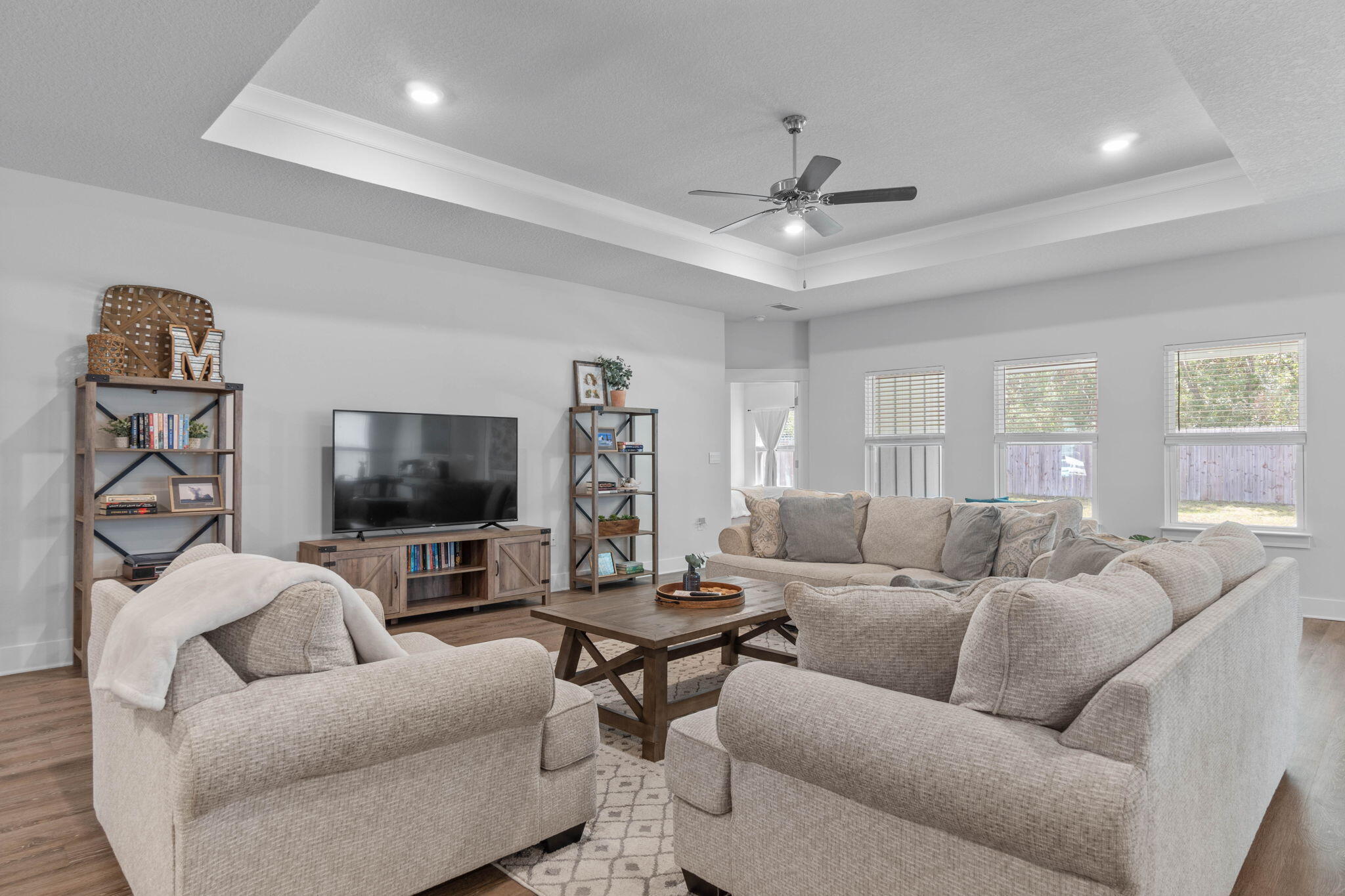 Shoal River Landing - Residential