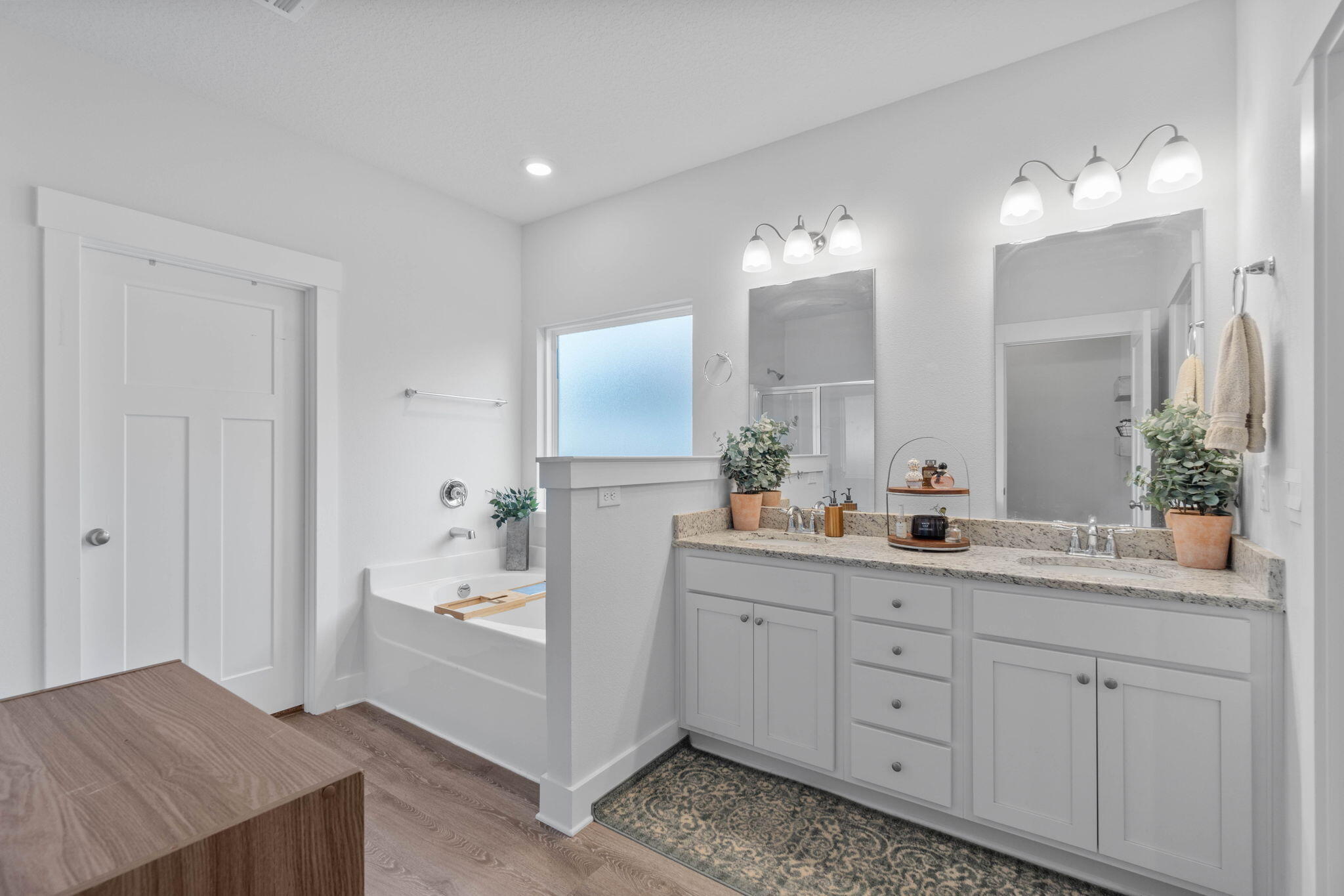 Shoal River Landing - Residential