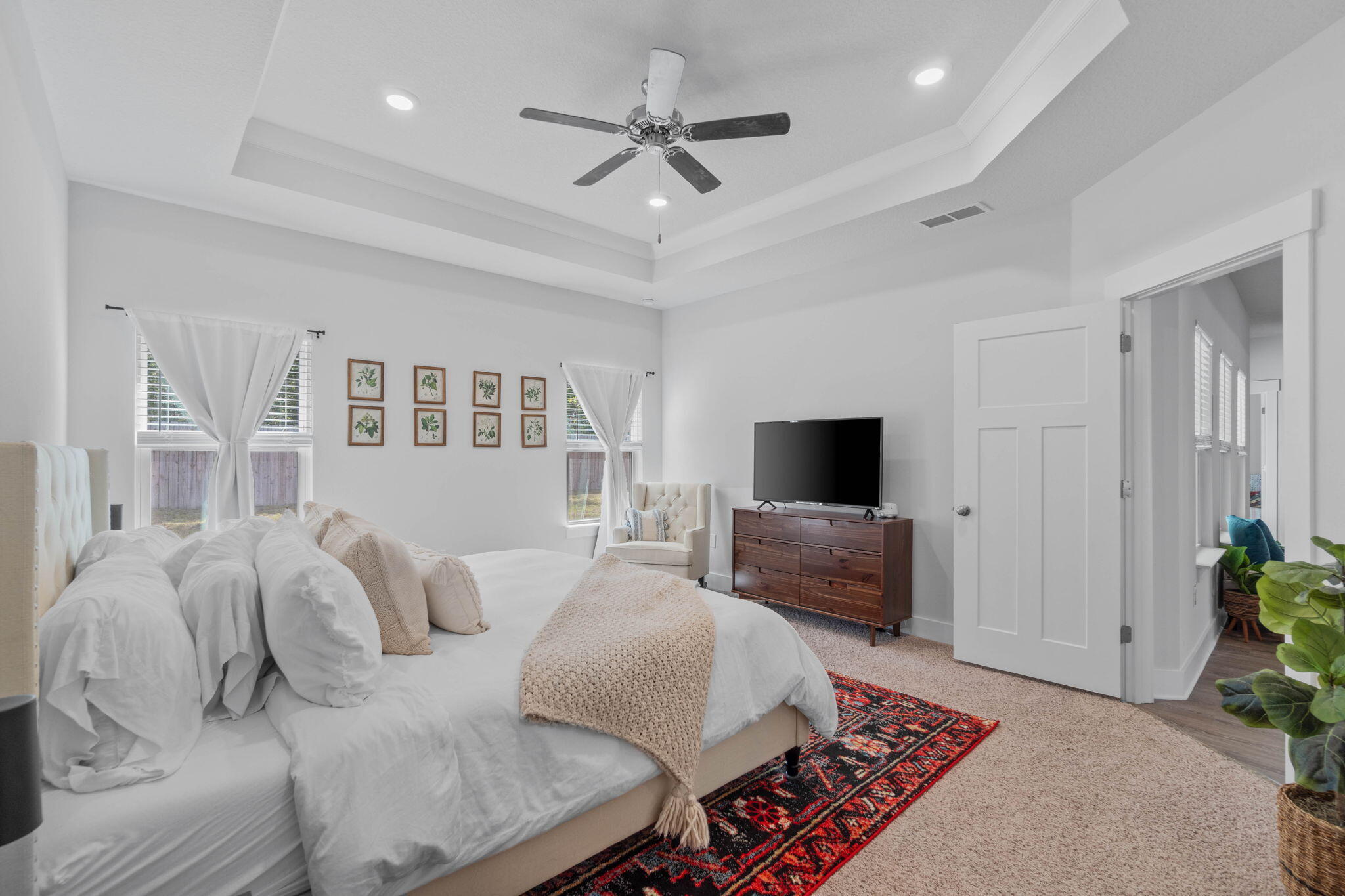 Shoal River Landing - Residential