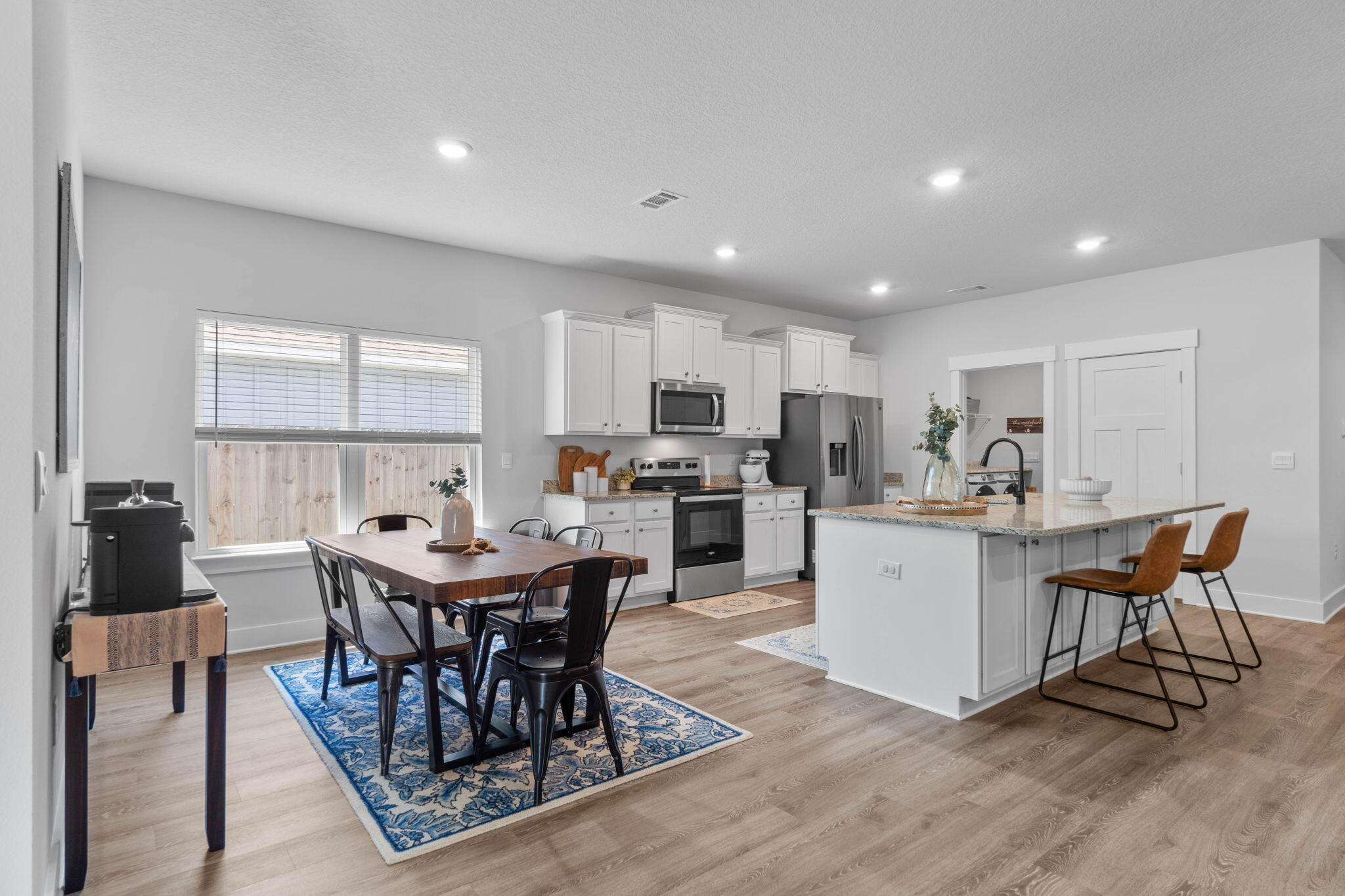 Shoal River Landing - Residential