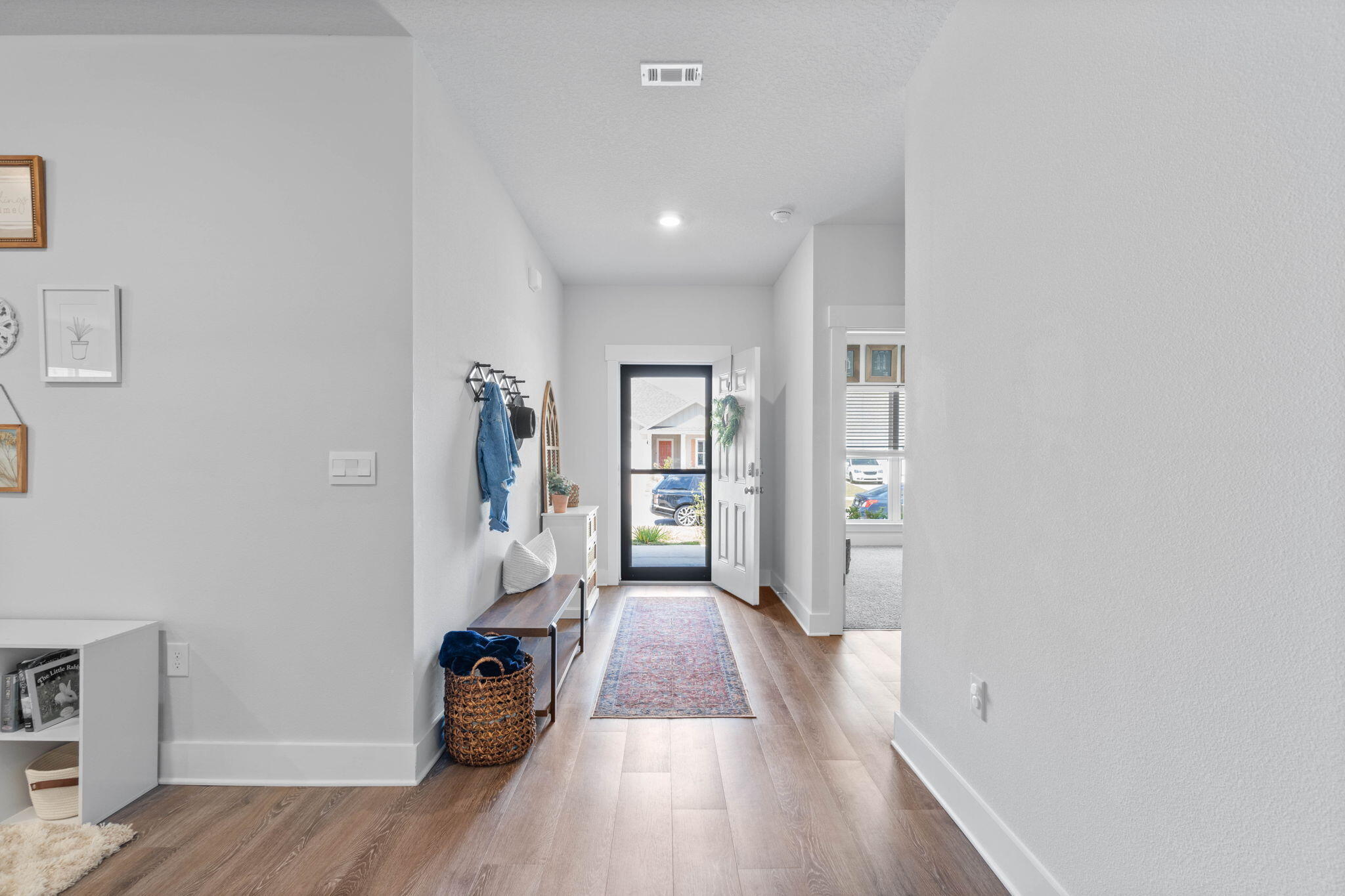 Shoal River Landing - Residential