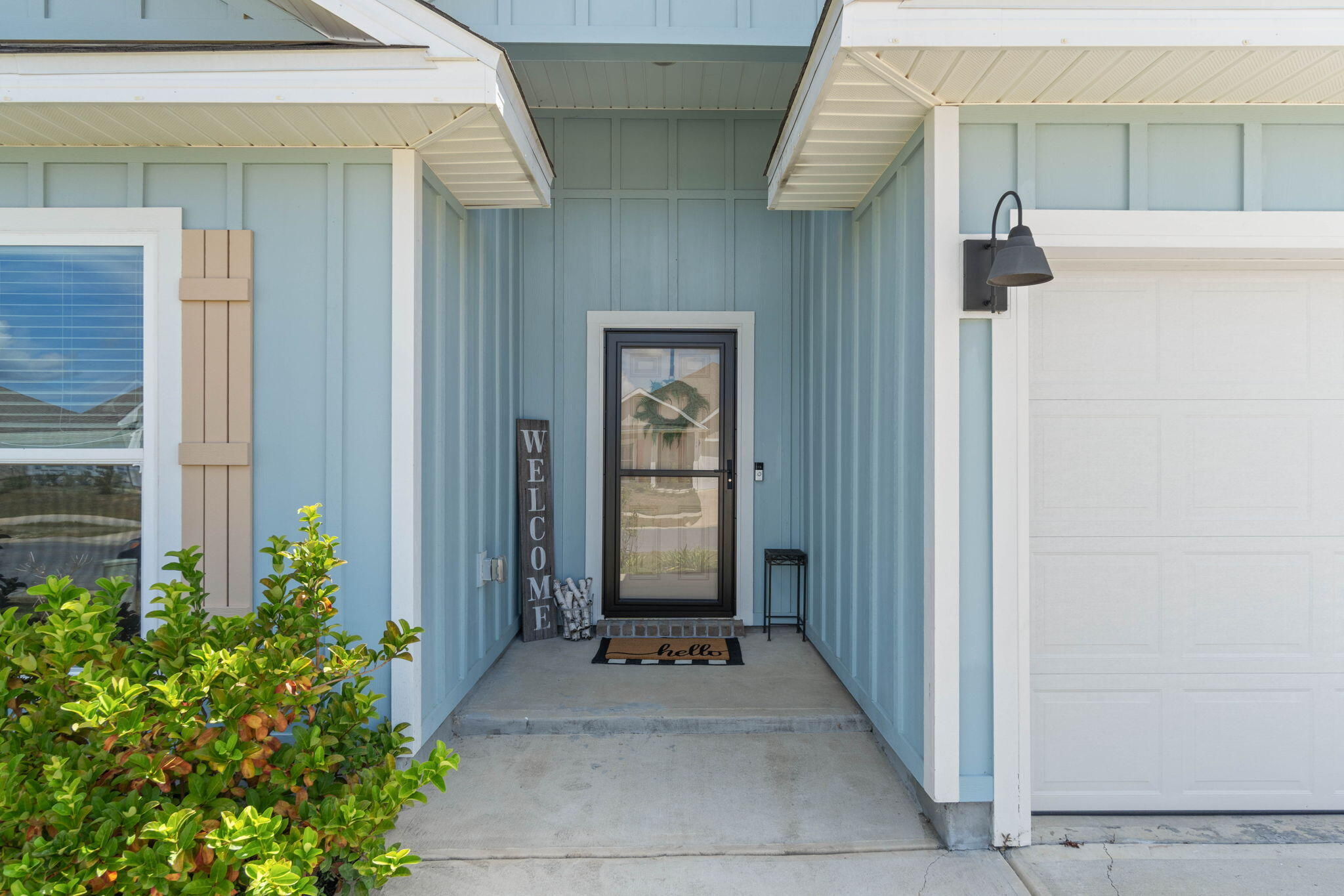 Shoal River Landing - Residential