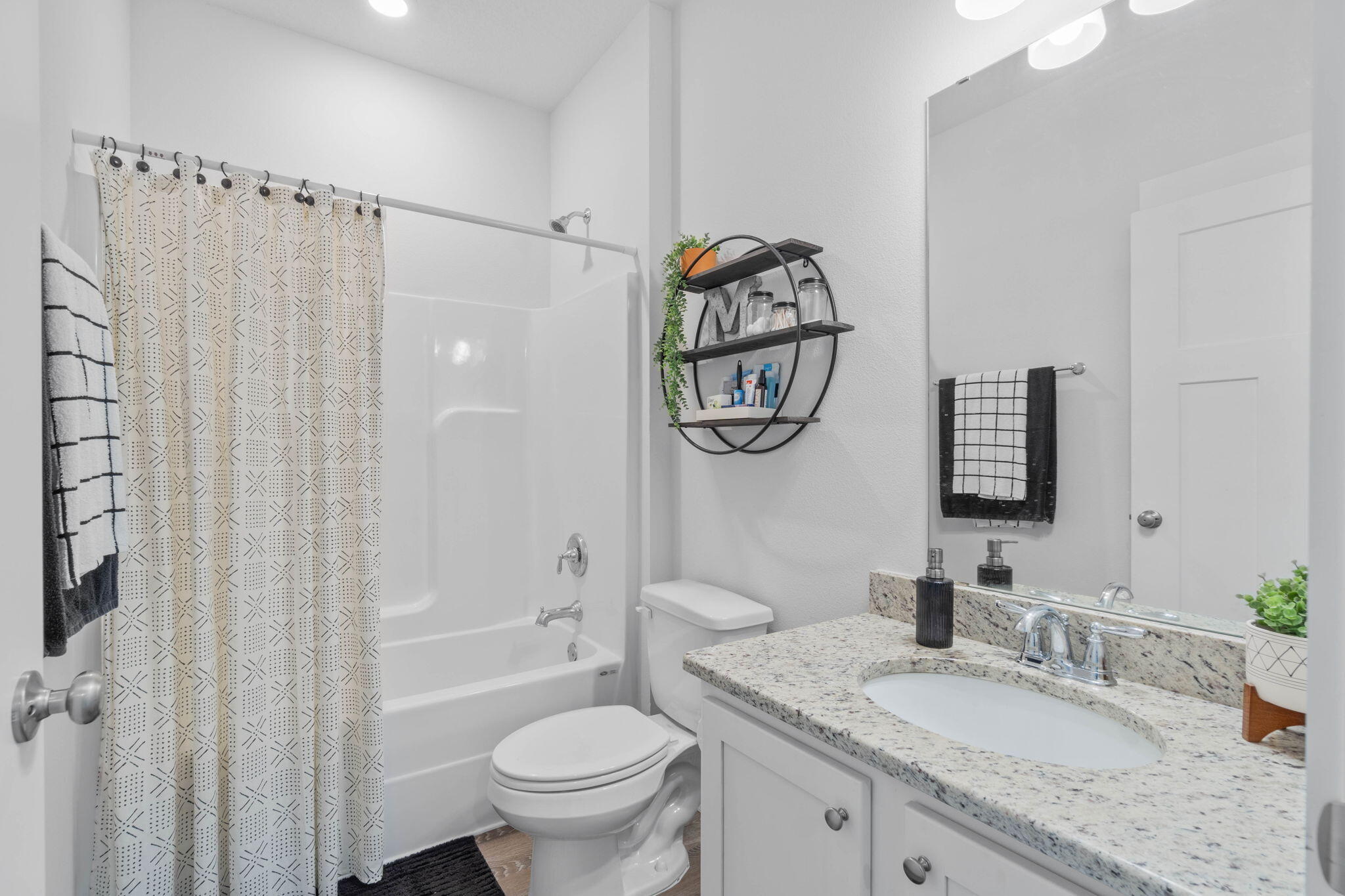 Shoal River Landing - Residential