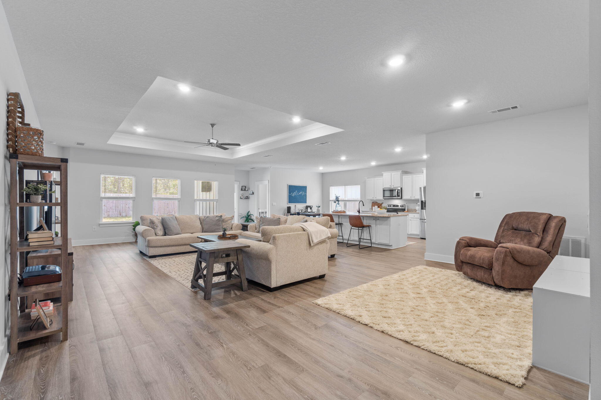 Shoal River Landing - Residential