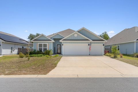 A home in Crestview