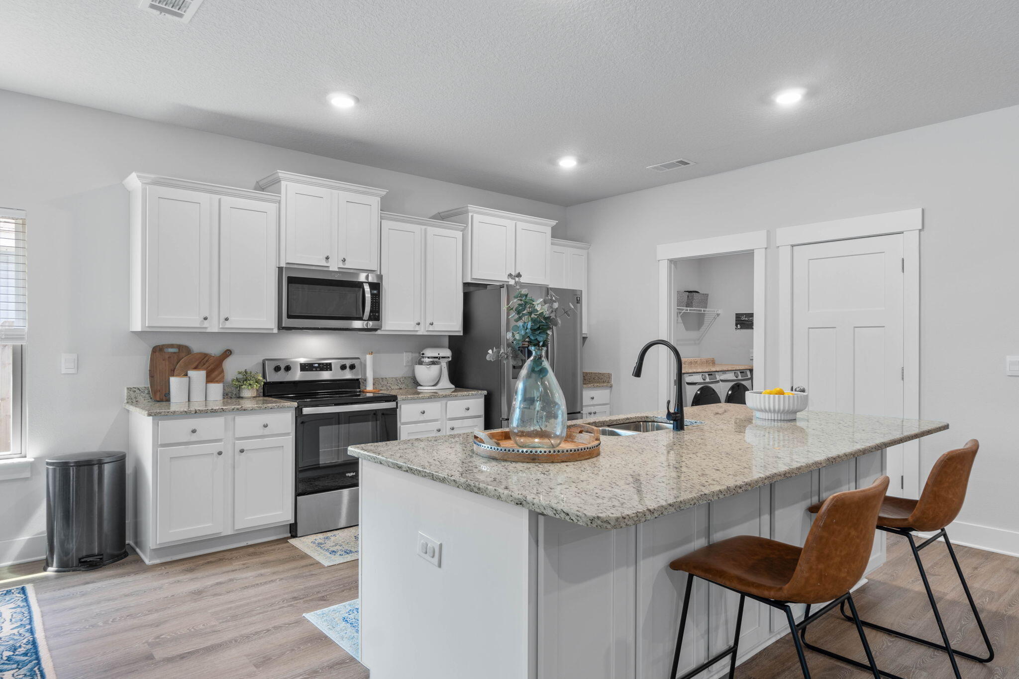 Shoal River Landing - Residential