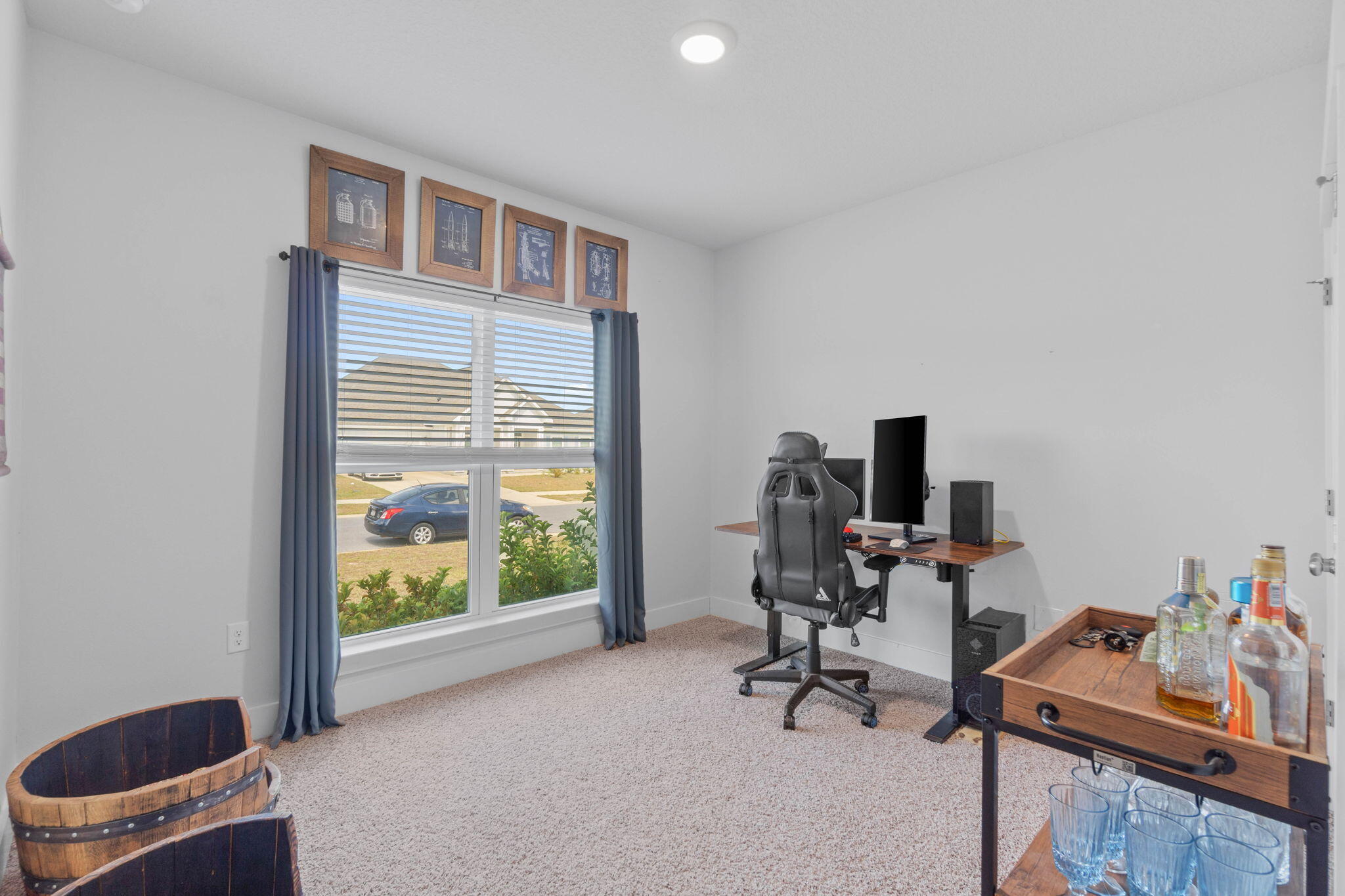 Shoal River Landing - Residential