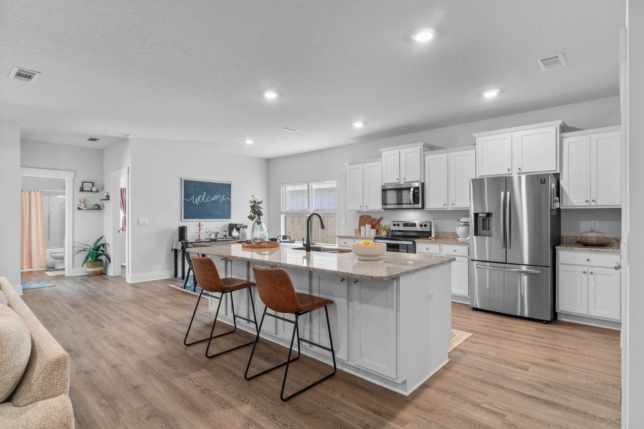 Shoal River Landing - Residential