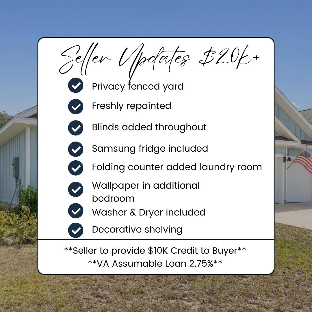 Shoal River Landing - Residential