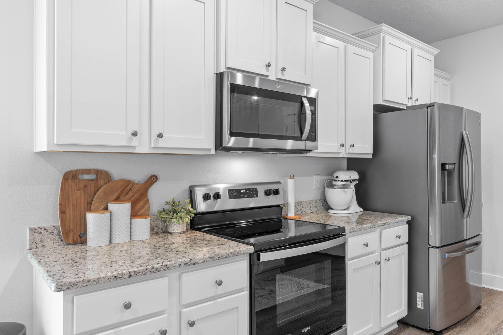 Shoal River Landing - Residential