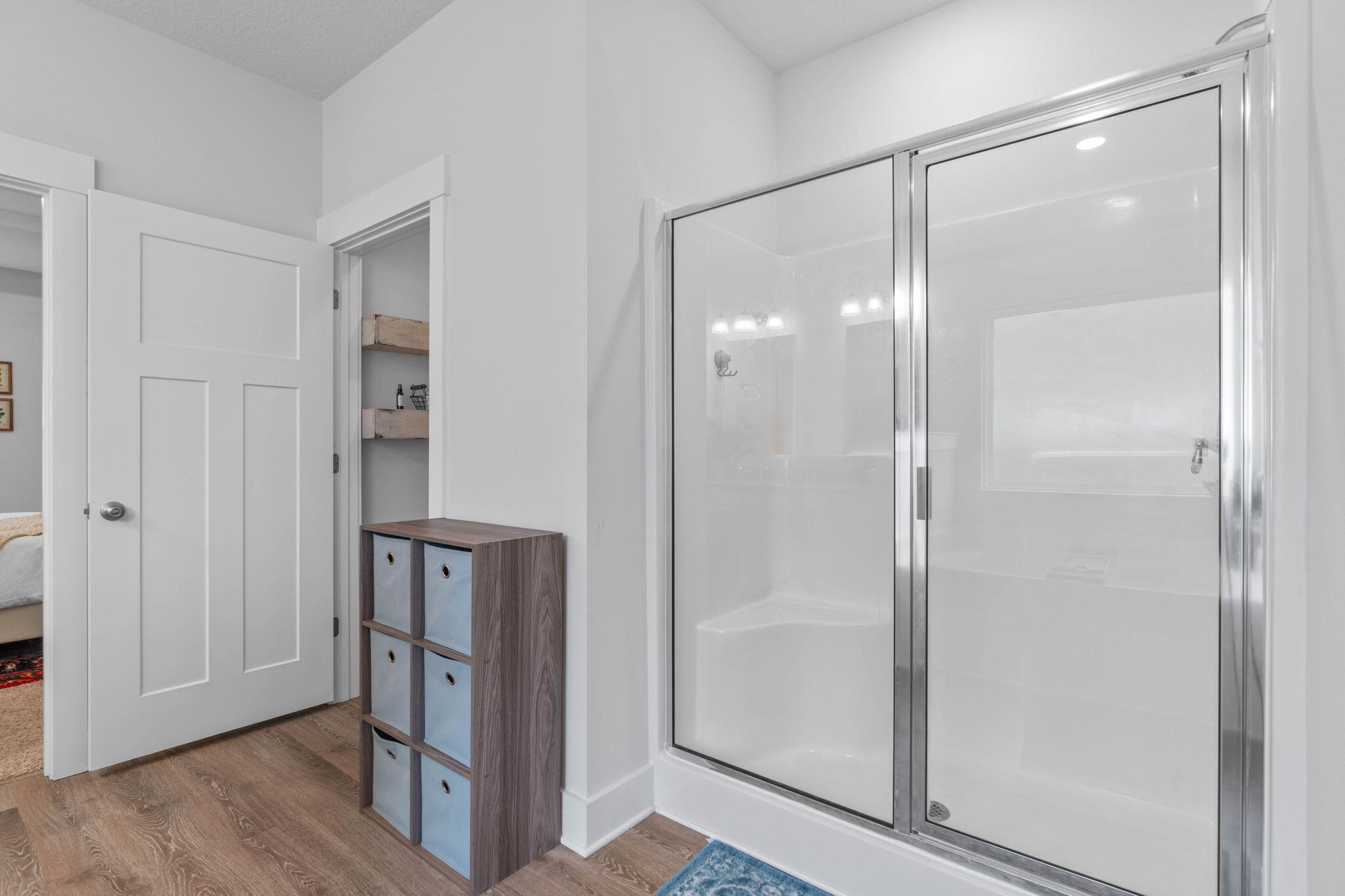 Shoal River Landing - Residential