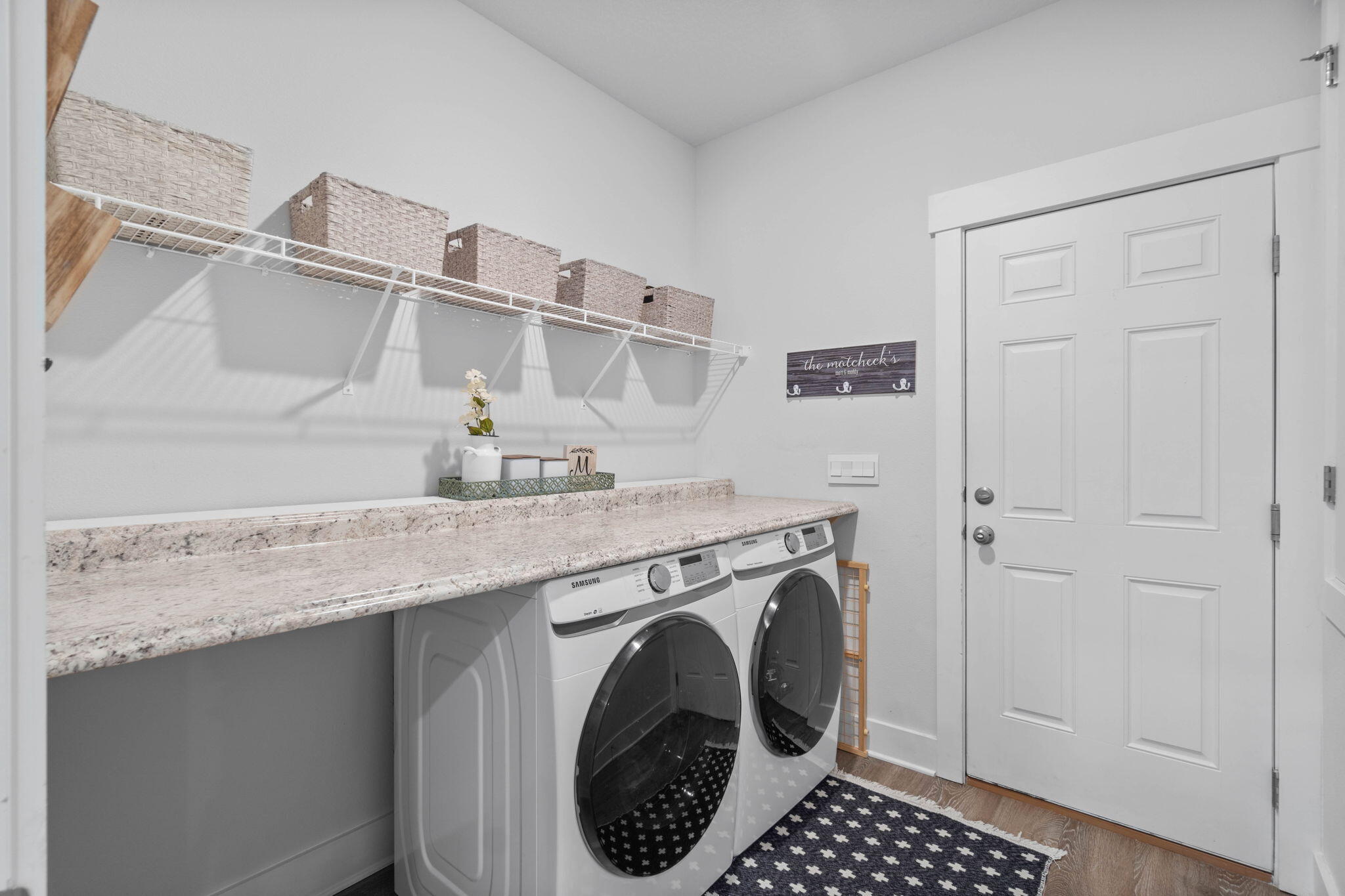 Shoal River Landing - Residential