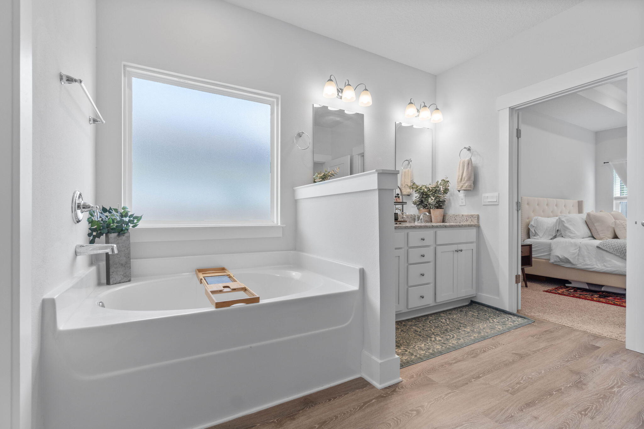 Shoal River Landing - Residential