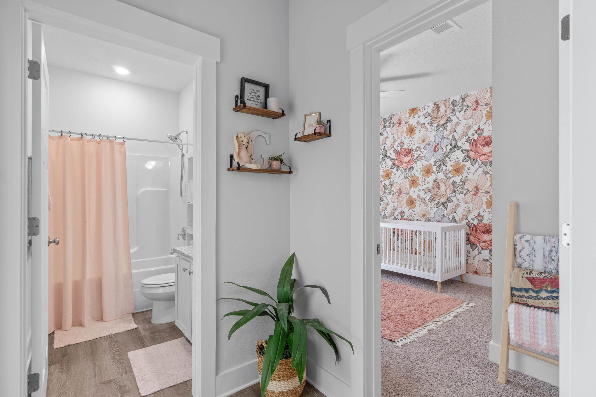 Shoal River Landing - Residential