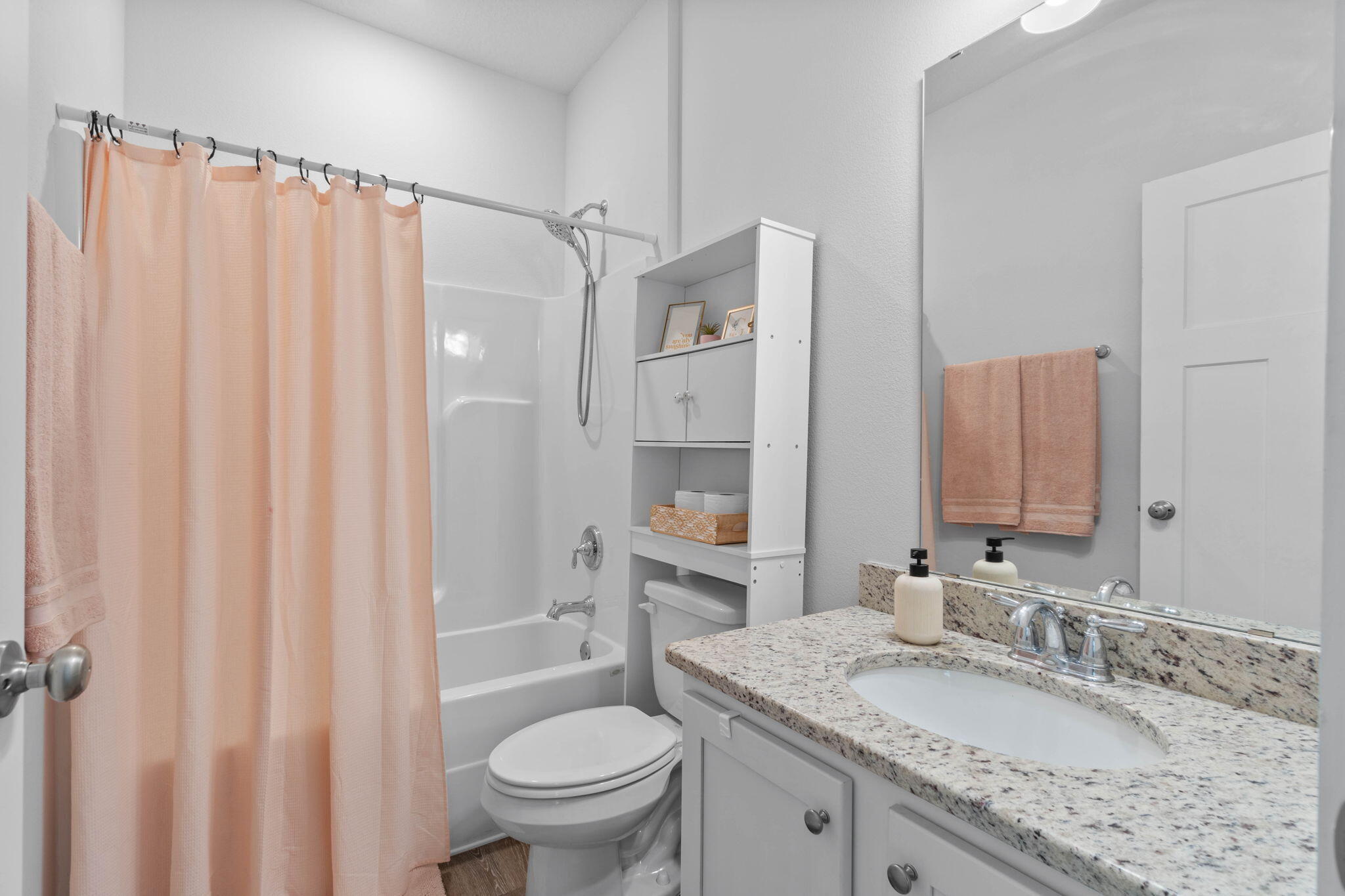 Shoal River Landing - Residential