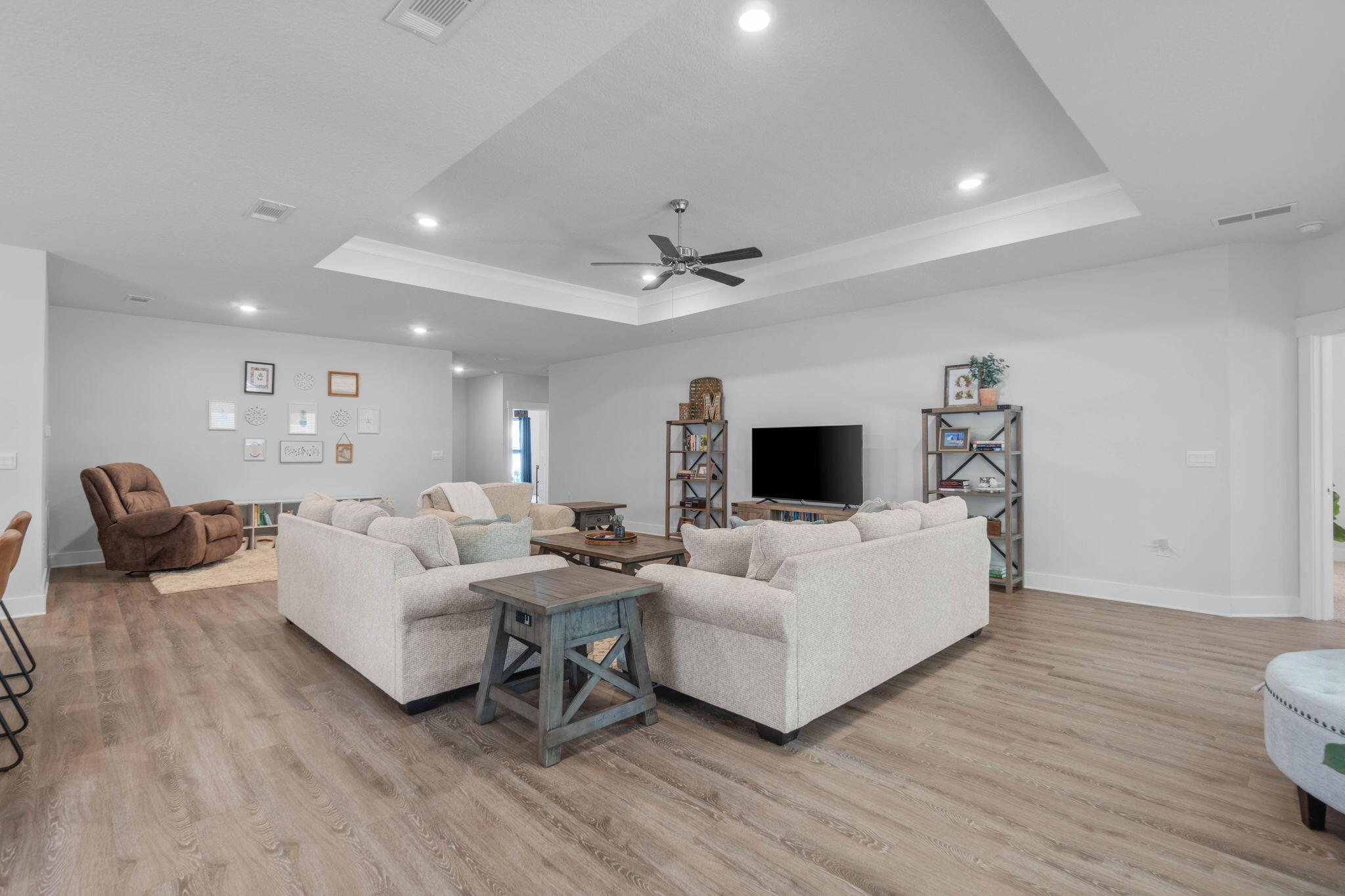 Shoal River Landing - Residential