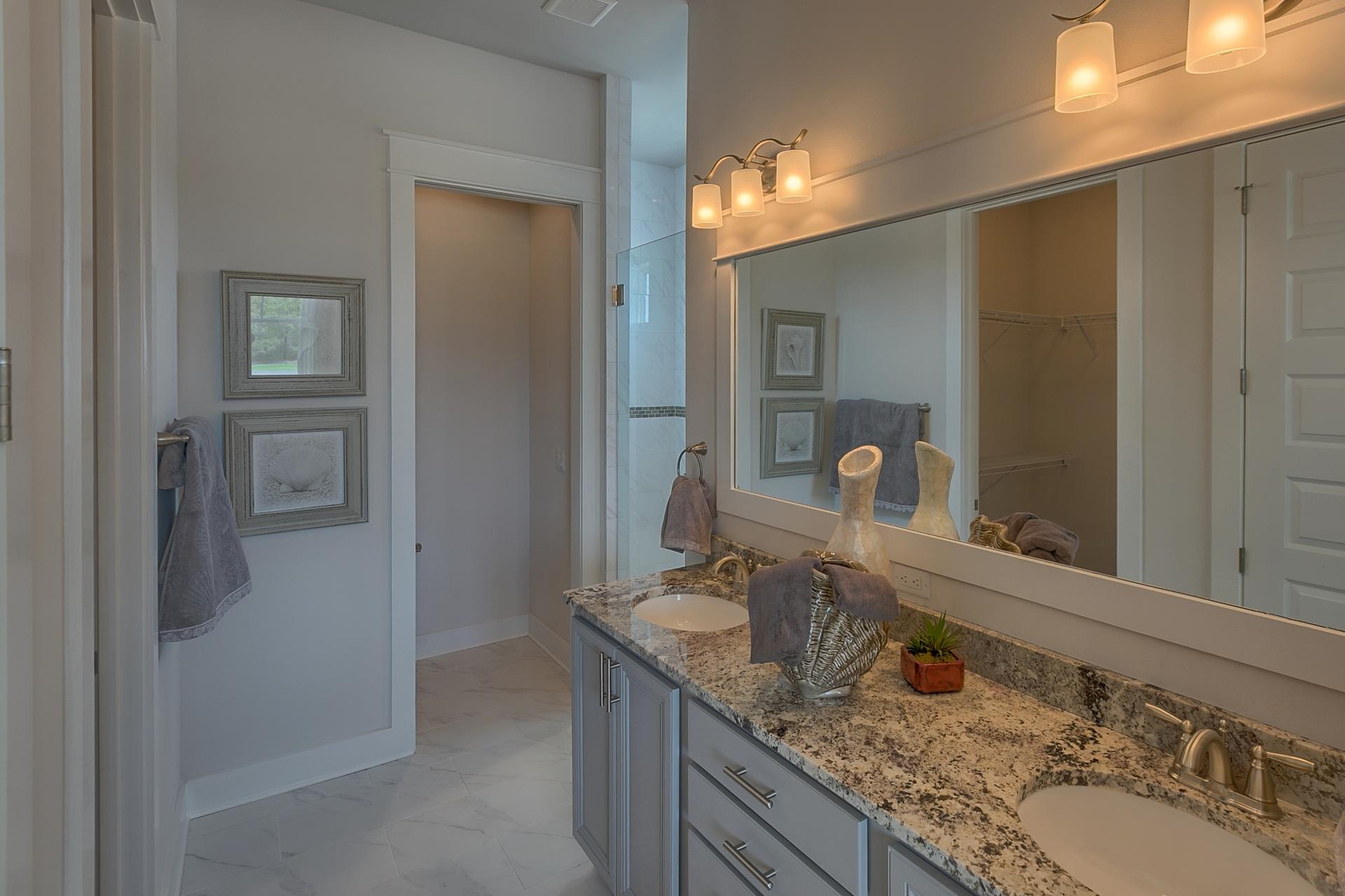 Prominence Triplexes - Residential