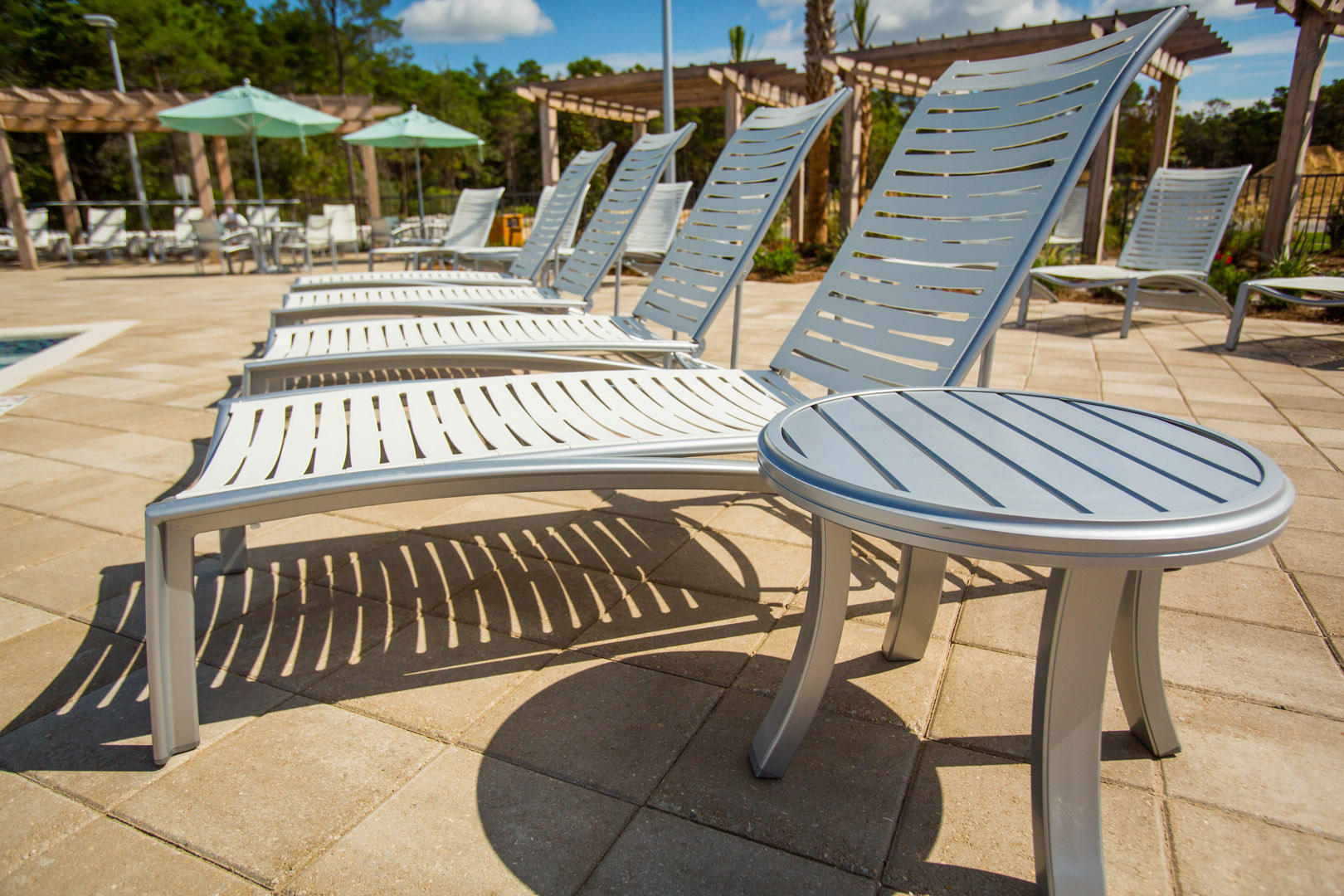 Prominence Triplexes - Residential