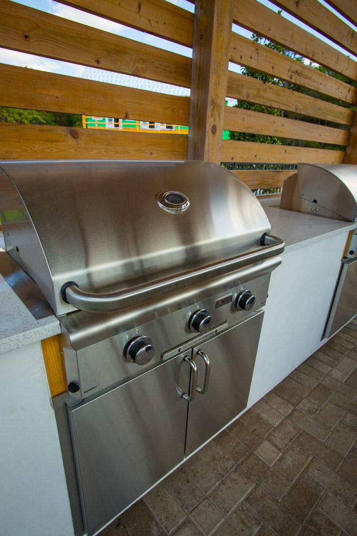 Prominence Triplexes - Residential