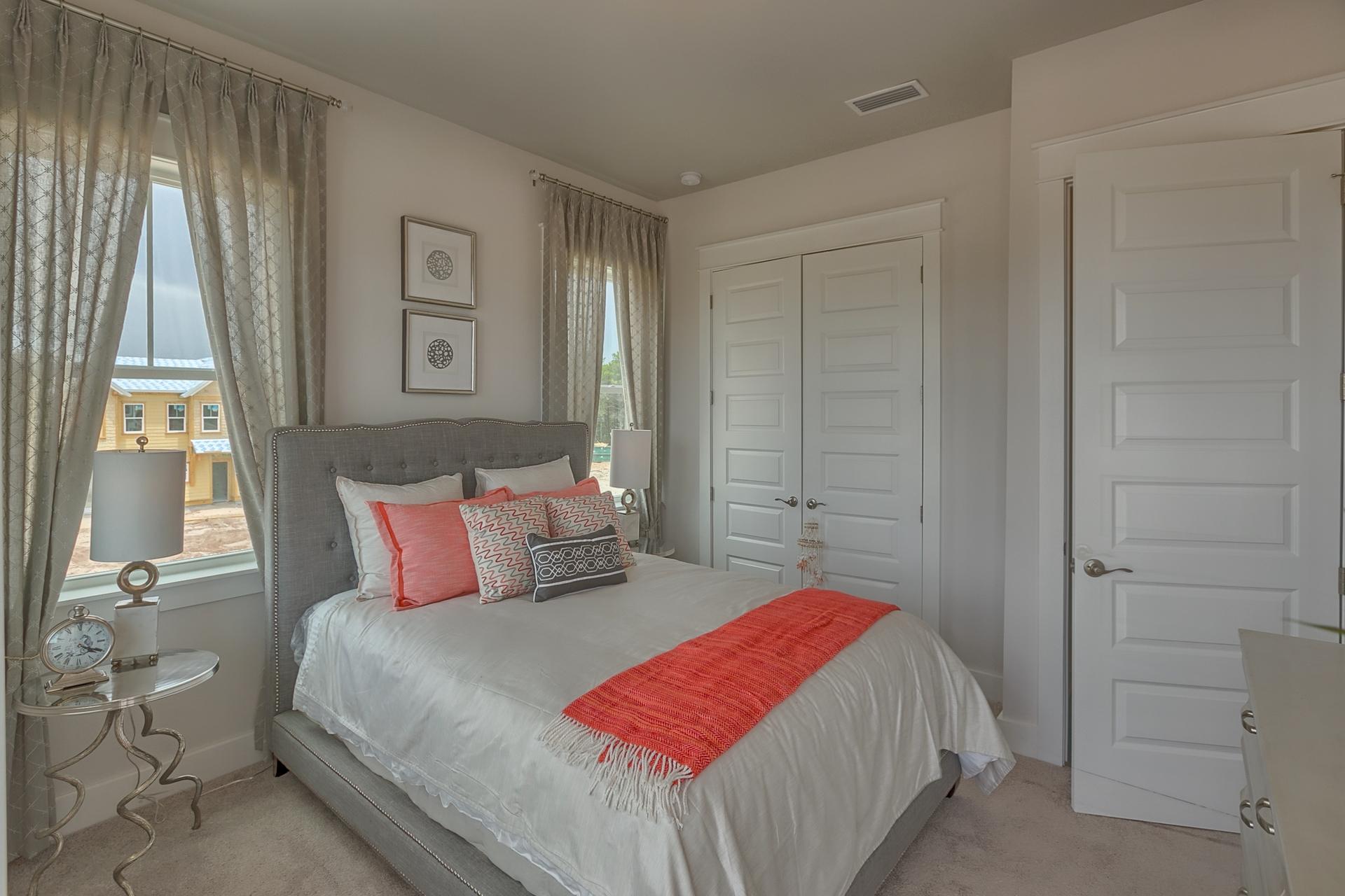 Prominence Triplexes - Residential