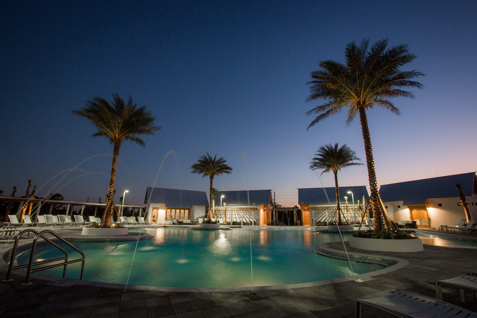 Prominence Triplexes - Residential